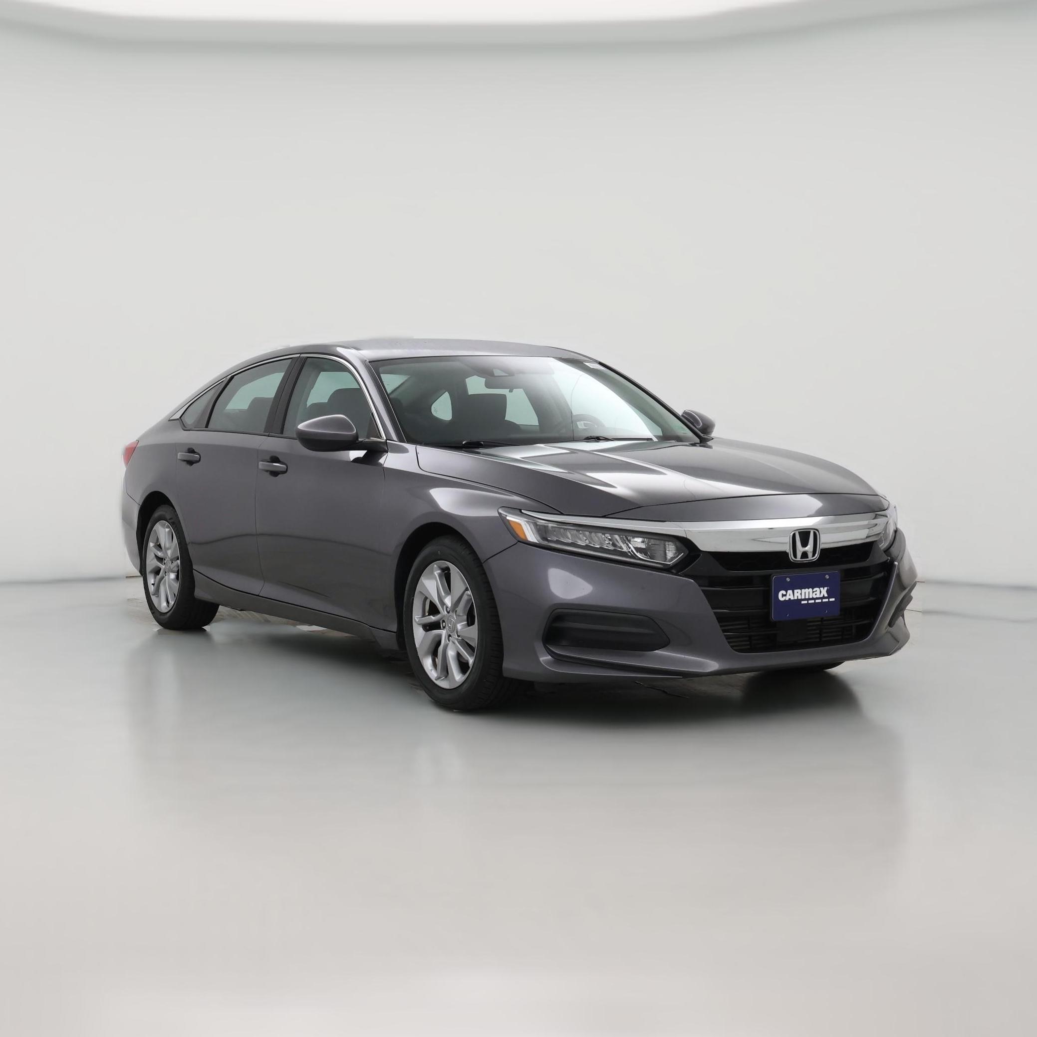 Thumbnail: 2018 Honda Accord - 1