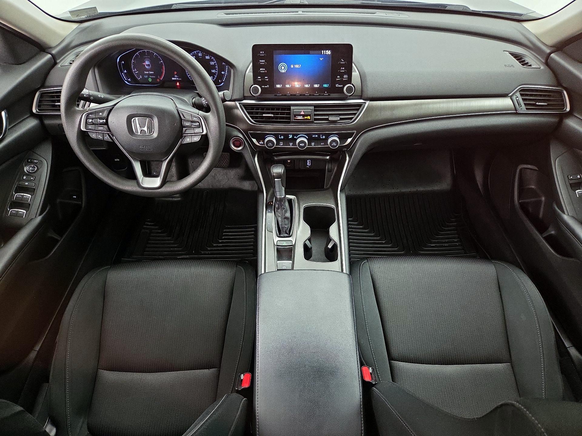 Thumbnail: 2018 Honda Accord - 9