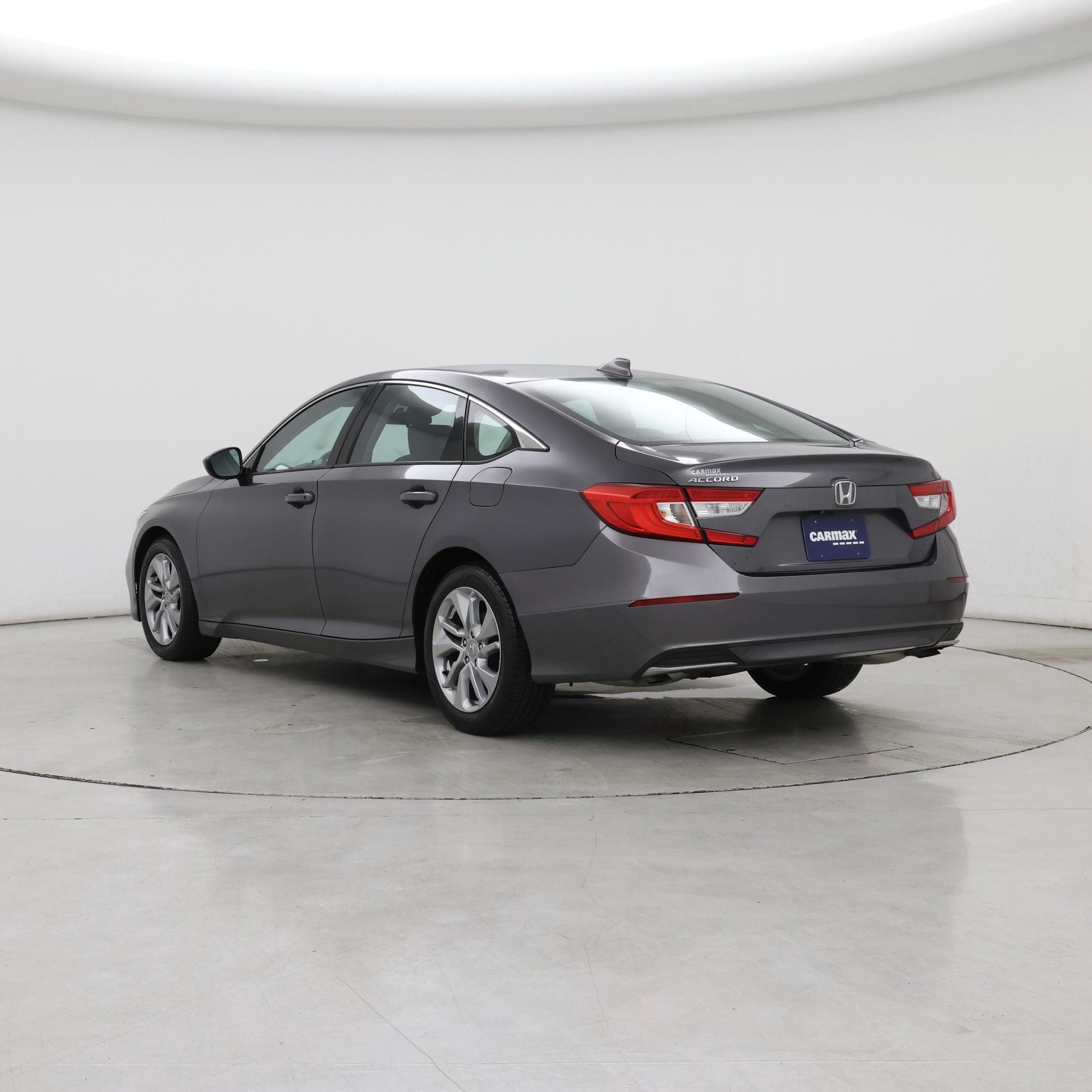 Thumbnail: 2018 Honda Accord - 2