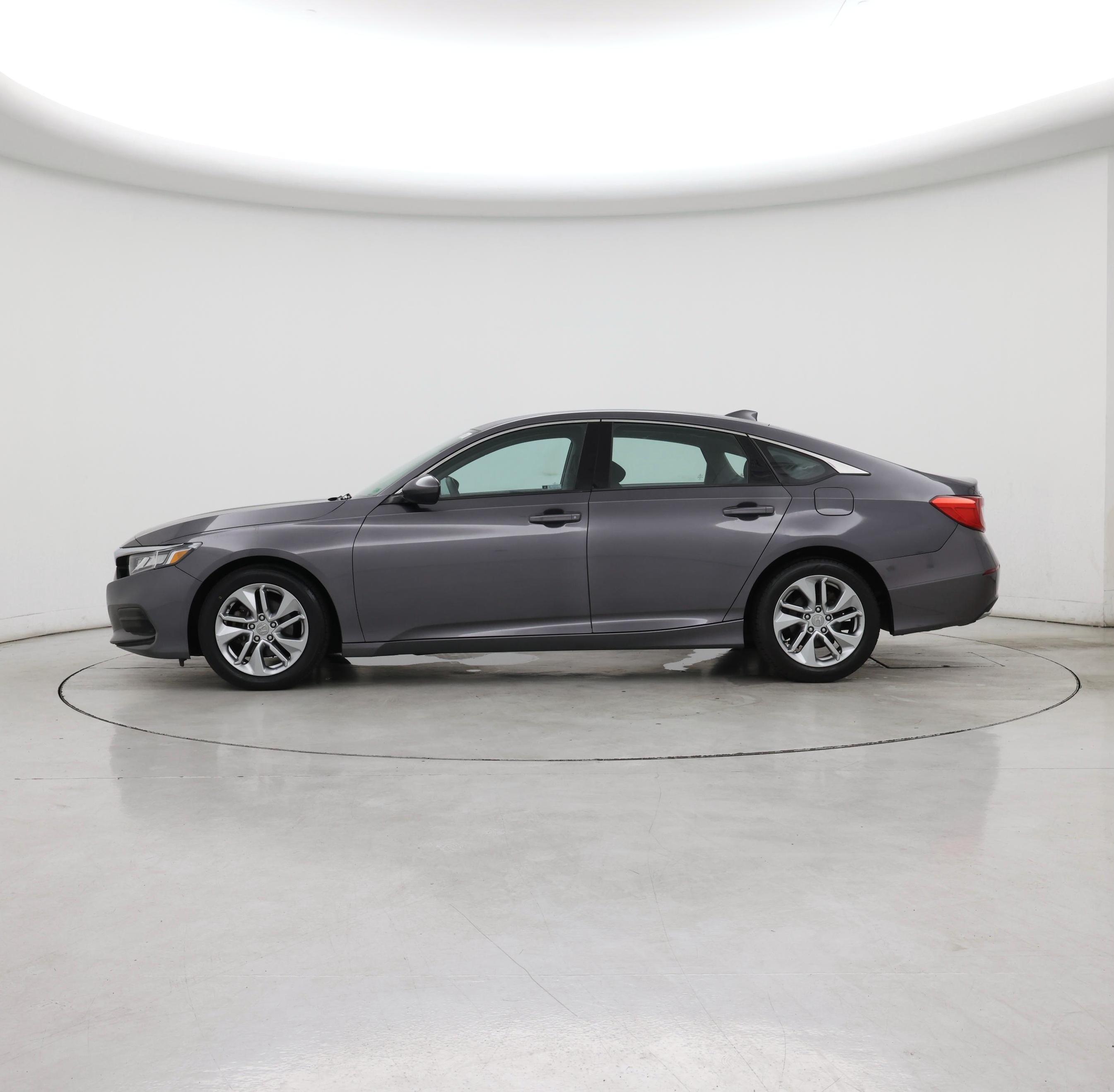Thumbnail: 2018 Honda Accord - 3