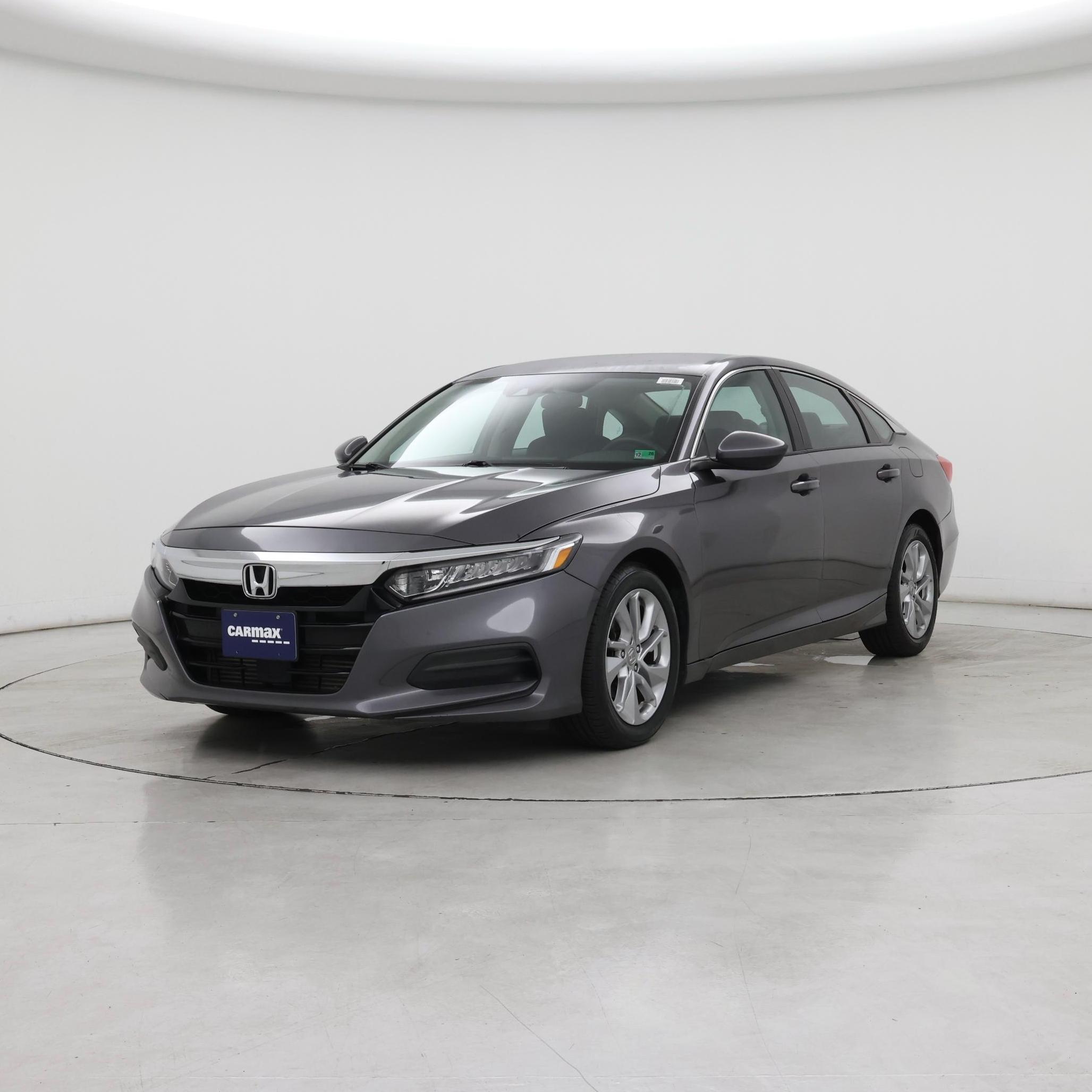 Thumbnail: 2018 Honda Accord - 4