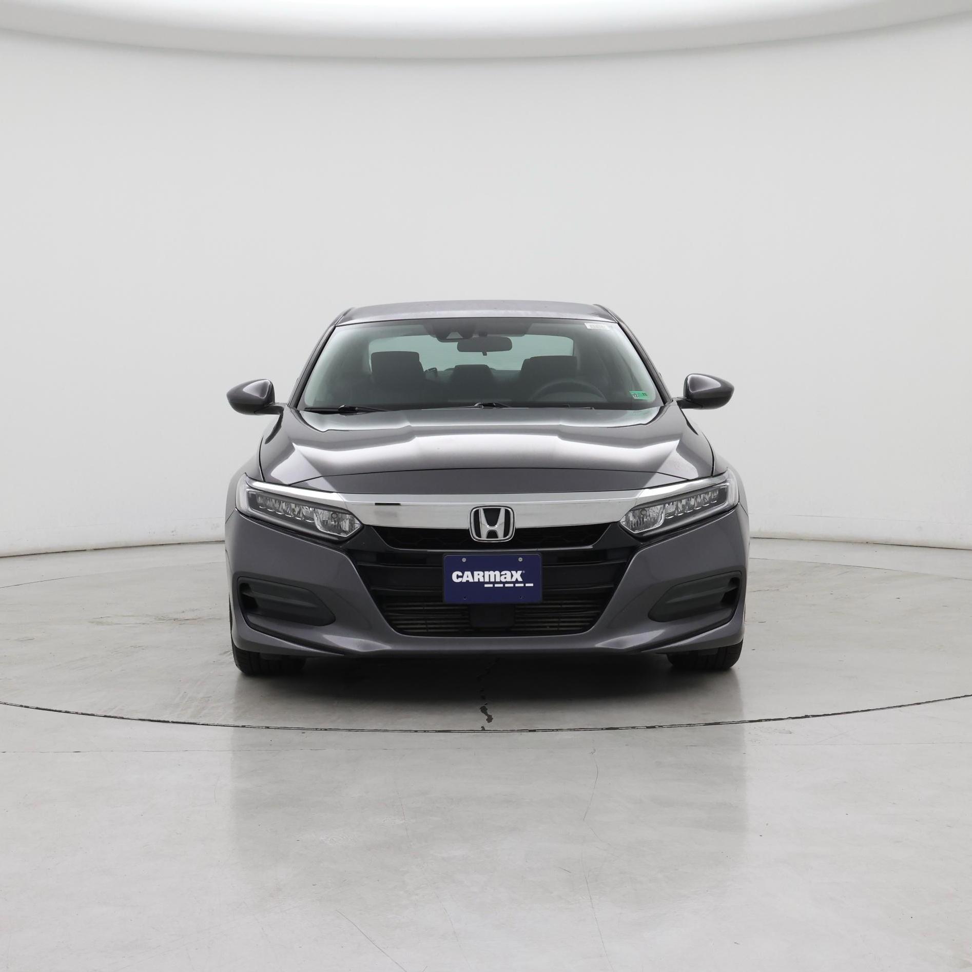 Thumbnail: 2018 Honda Accord - 5