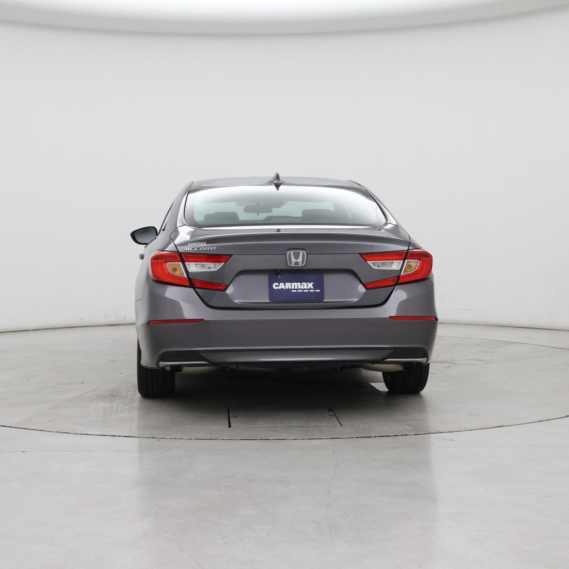 Thumbnail: 2018 Honda Accord - 6