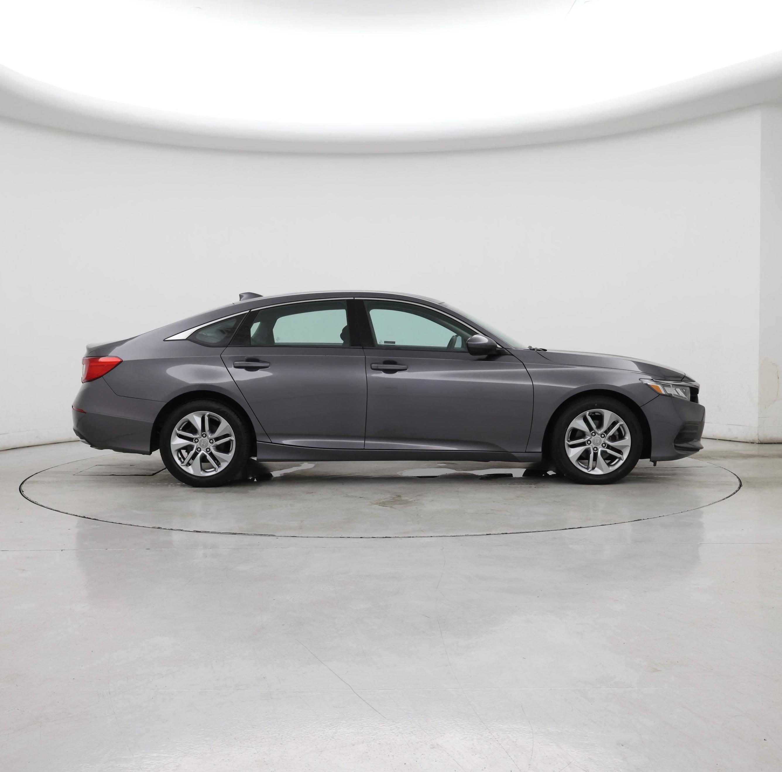 Thumbnail: 2018 Honda Accord - 7