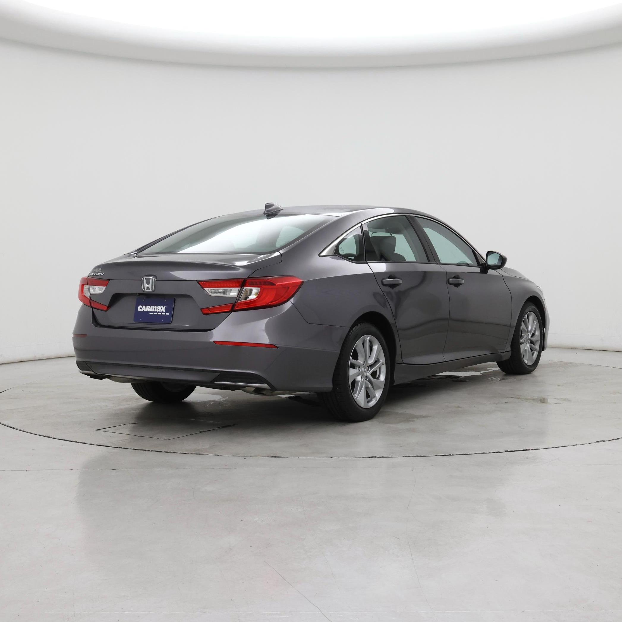 Thumbnail: 2018 Honda Accord - 8