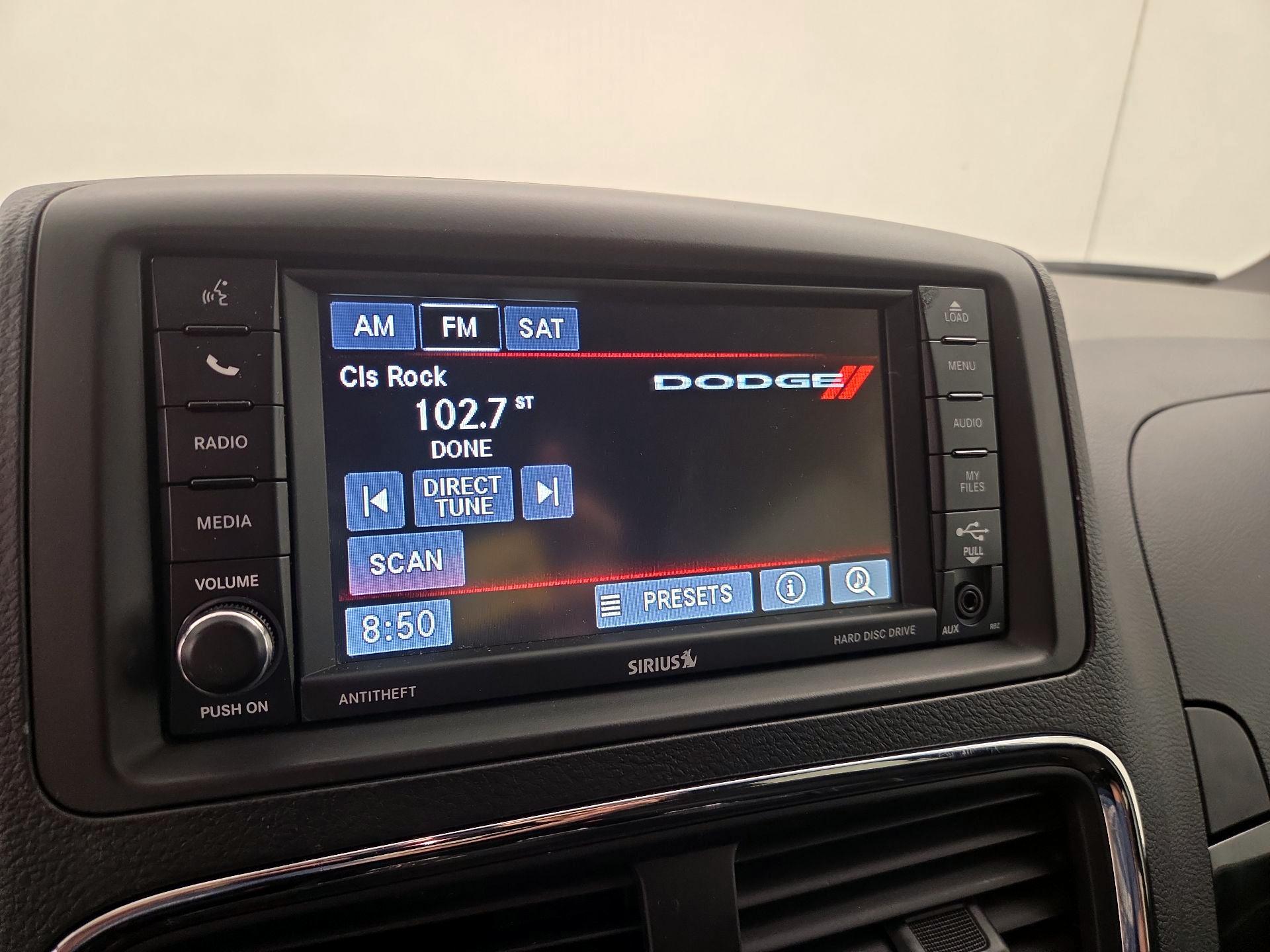 Thumbnail: 2017 Dodge Grand Caravan - 15