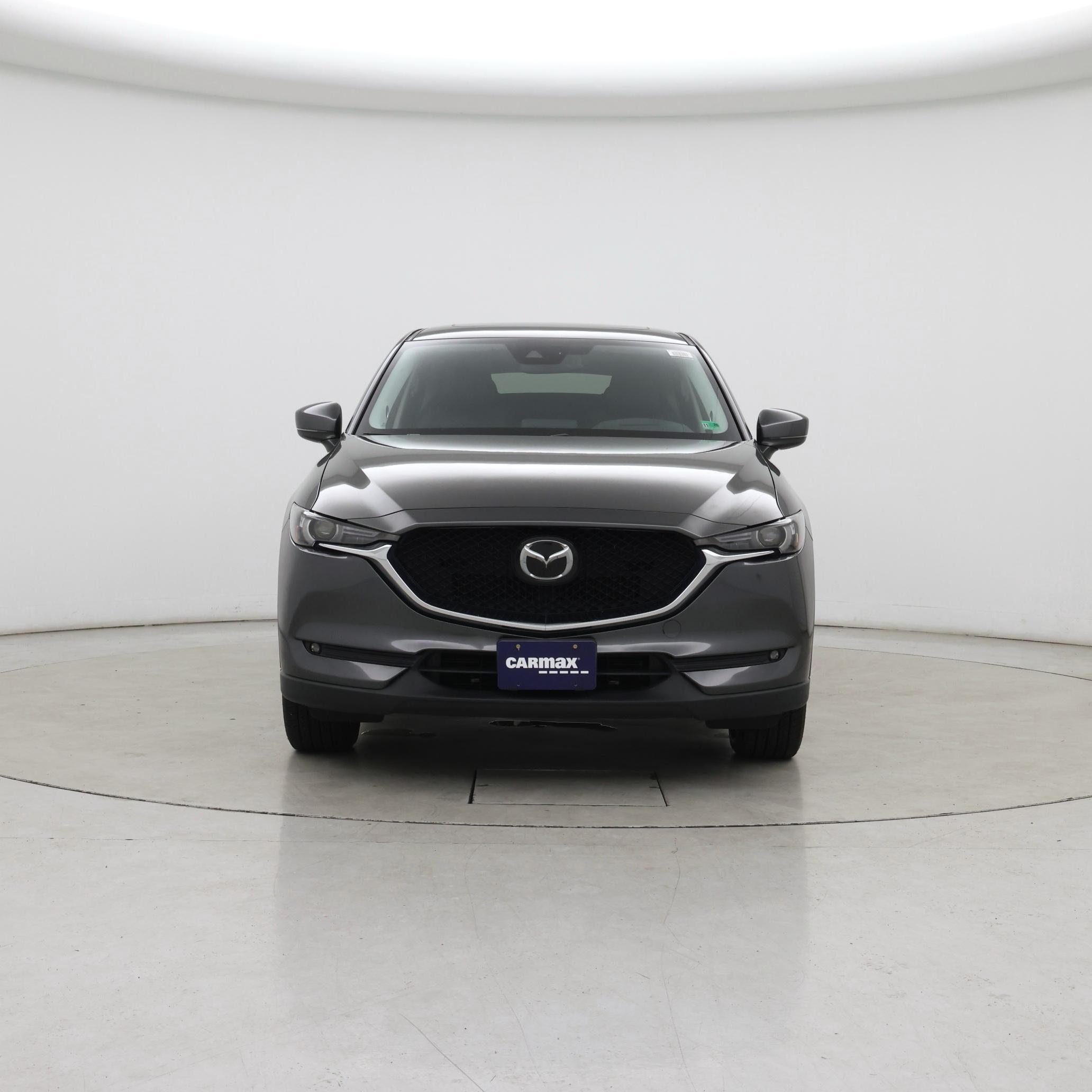 Thumbnail: 2018 Mazda CX-5 - 5