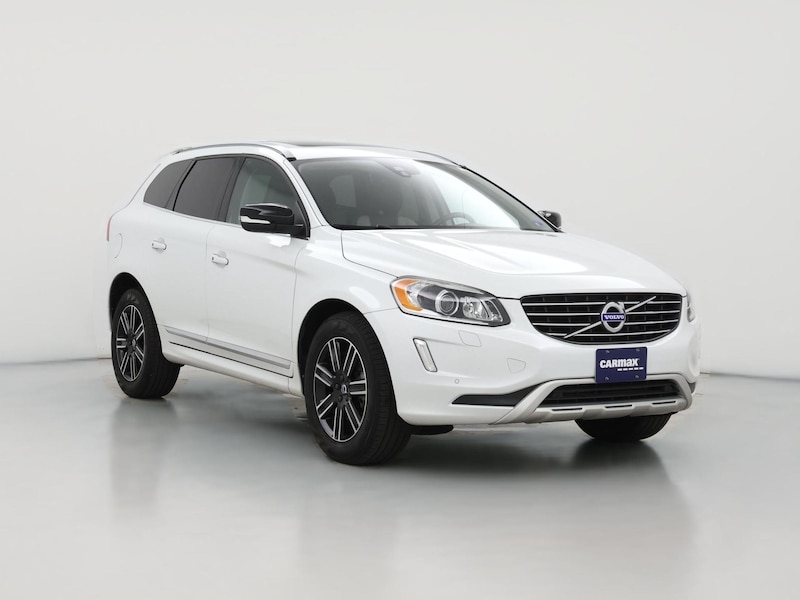 2017 Volvo XC60 T5 -
                  Bristol, TN