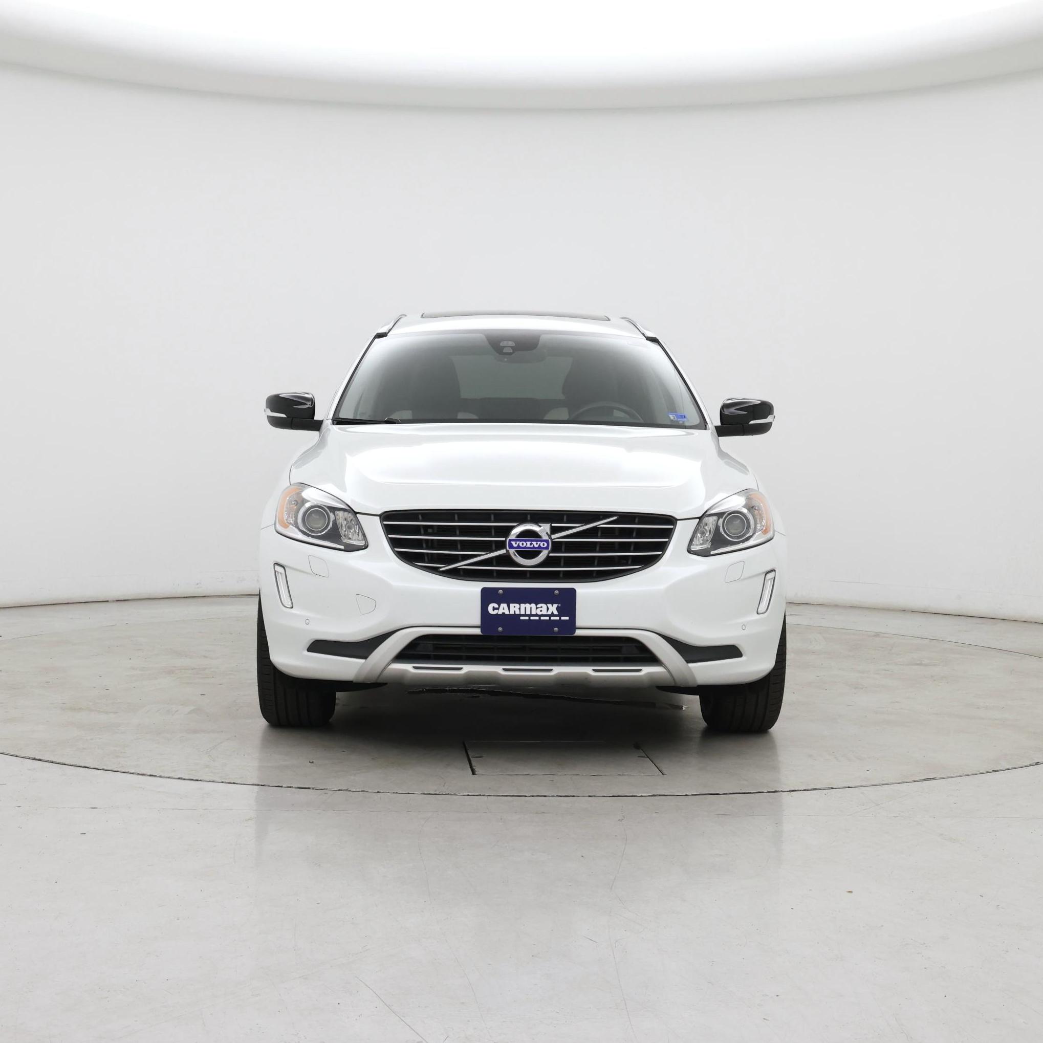 Thumbnail: 2017 Volvo XC60 - 5