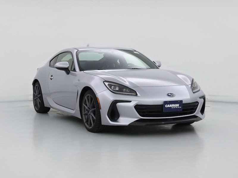 2024 Subaru BRZ Limited -
                  Greensboro, NC