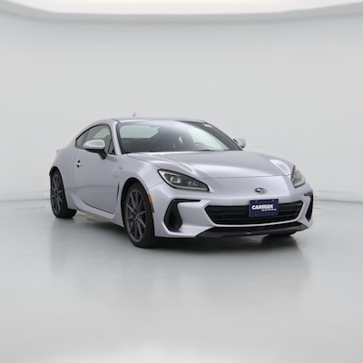 2024 Subaru BRZ Limited