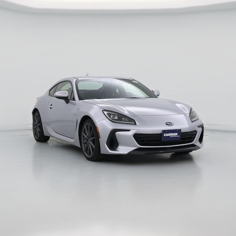 2024 Subaru BRZ Limited