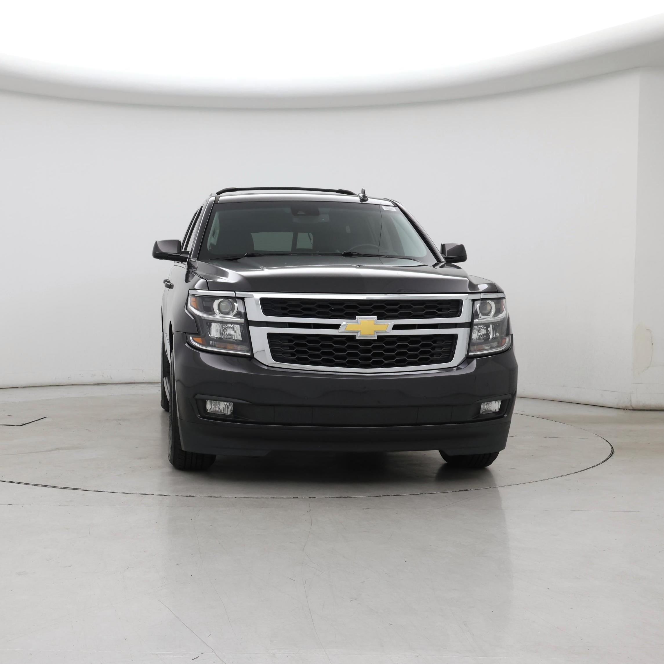 Thumbnail: 2018 Chevrolet Tahoe - 5