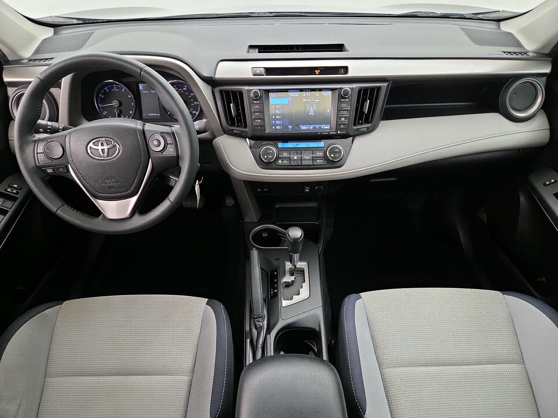 Thumbnail: 2016 Toyota RAV4 - 9