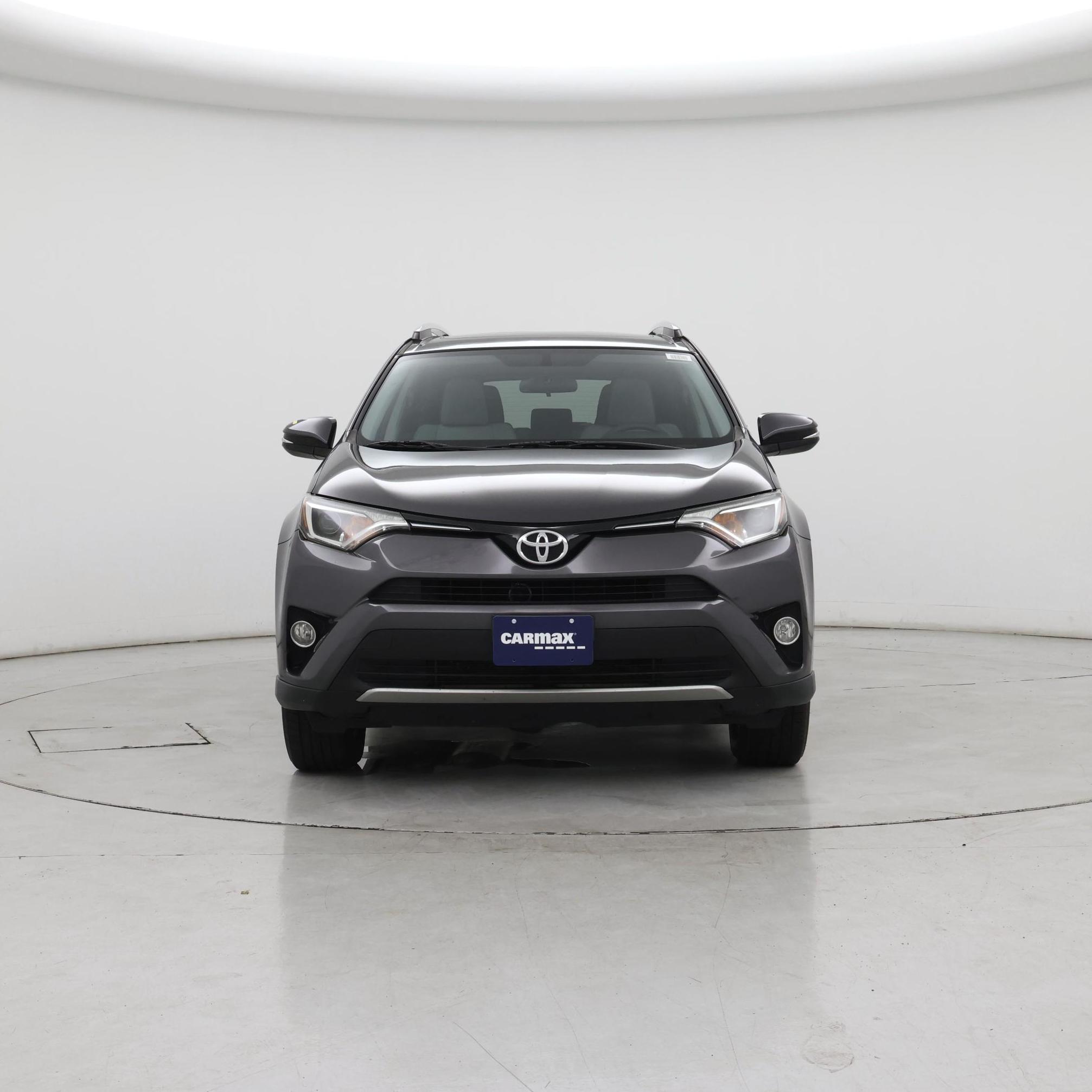 Thumbnail: 2016 Toyota RAV4 - 5