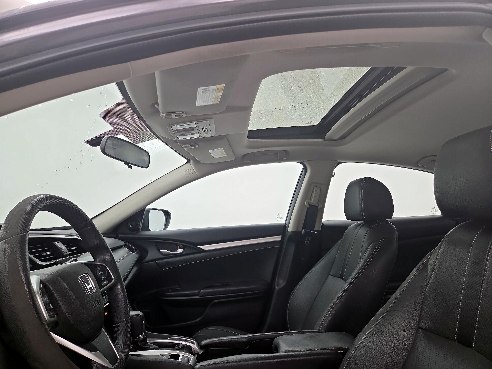Thumbnail: 2017 Honda Civic - 19