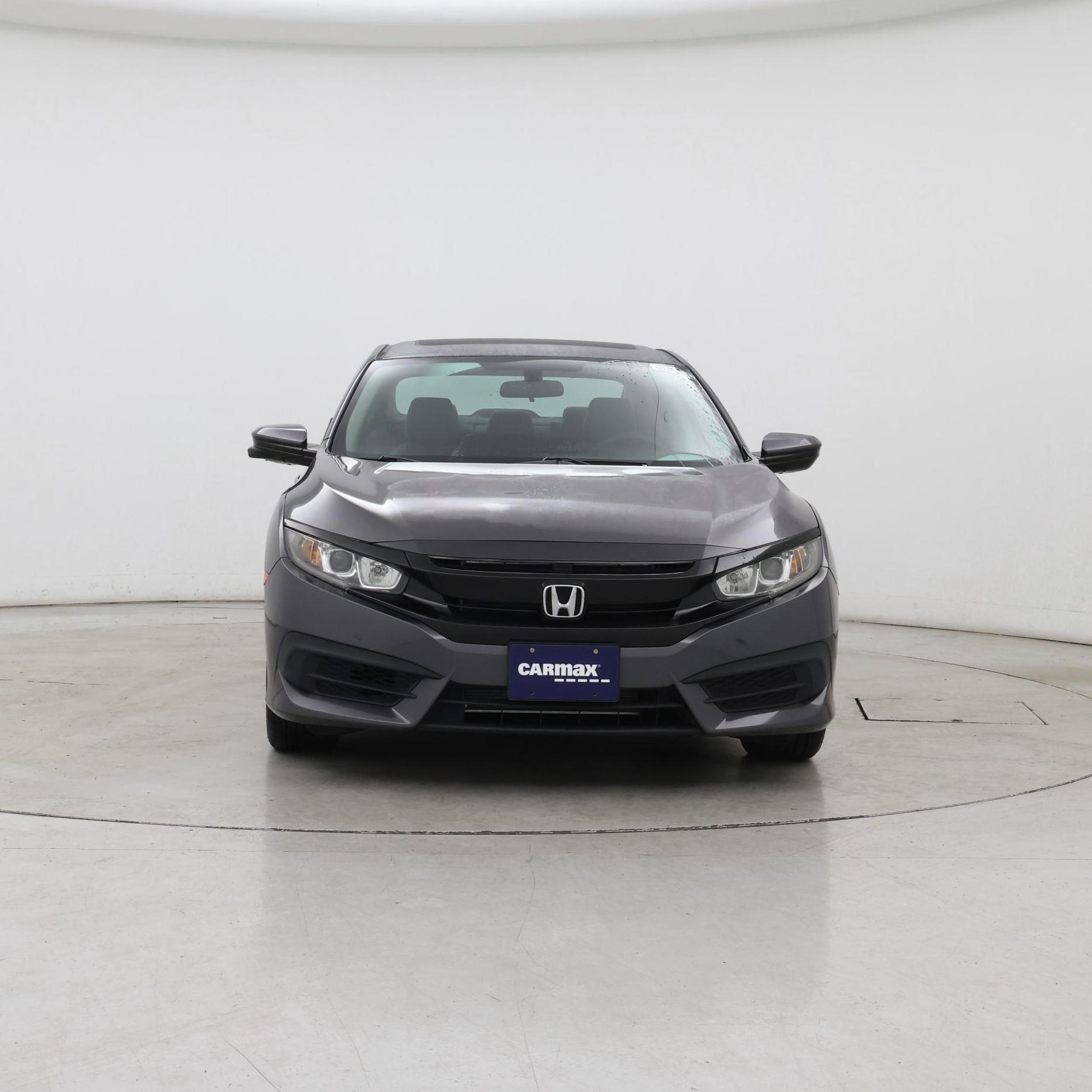 Thumbnail: 2017 Honda Civic - 5