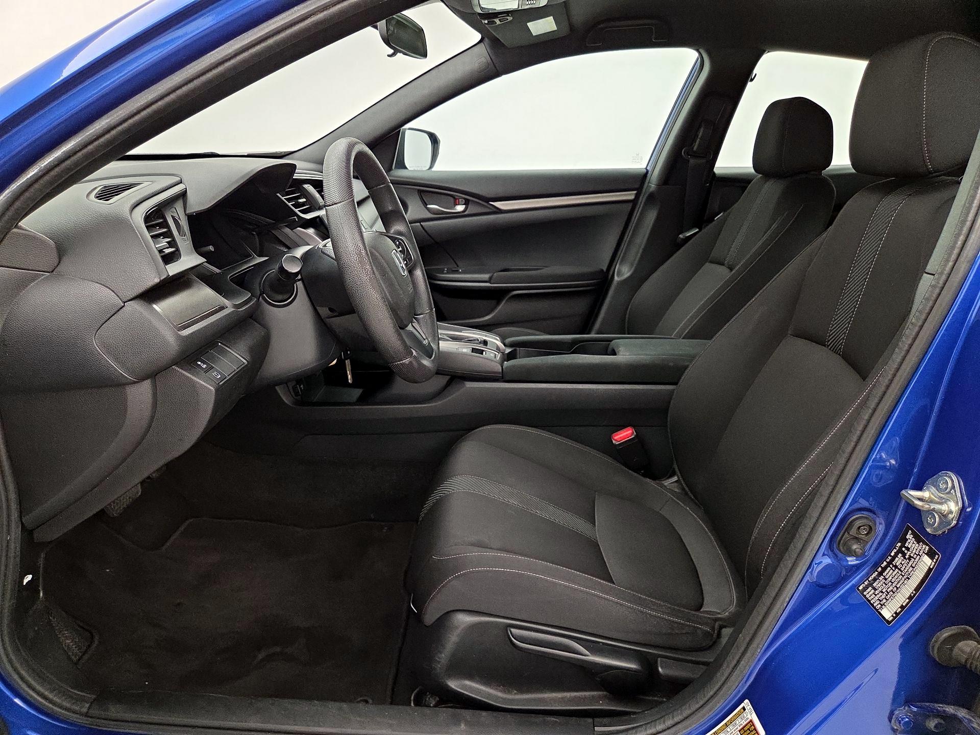 Thumbnail: 2017 Honda Civic - 11