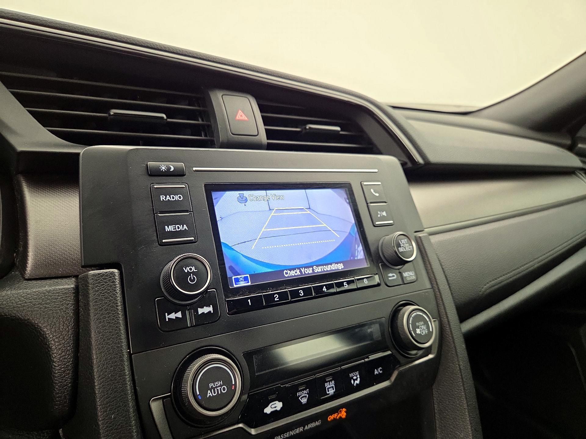 Thumbnail: 2017 Honda Civic - 14