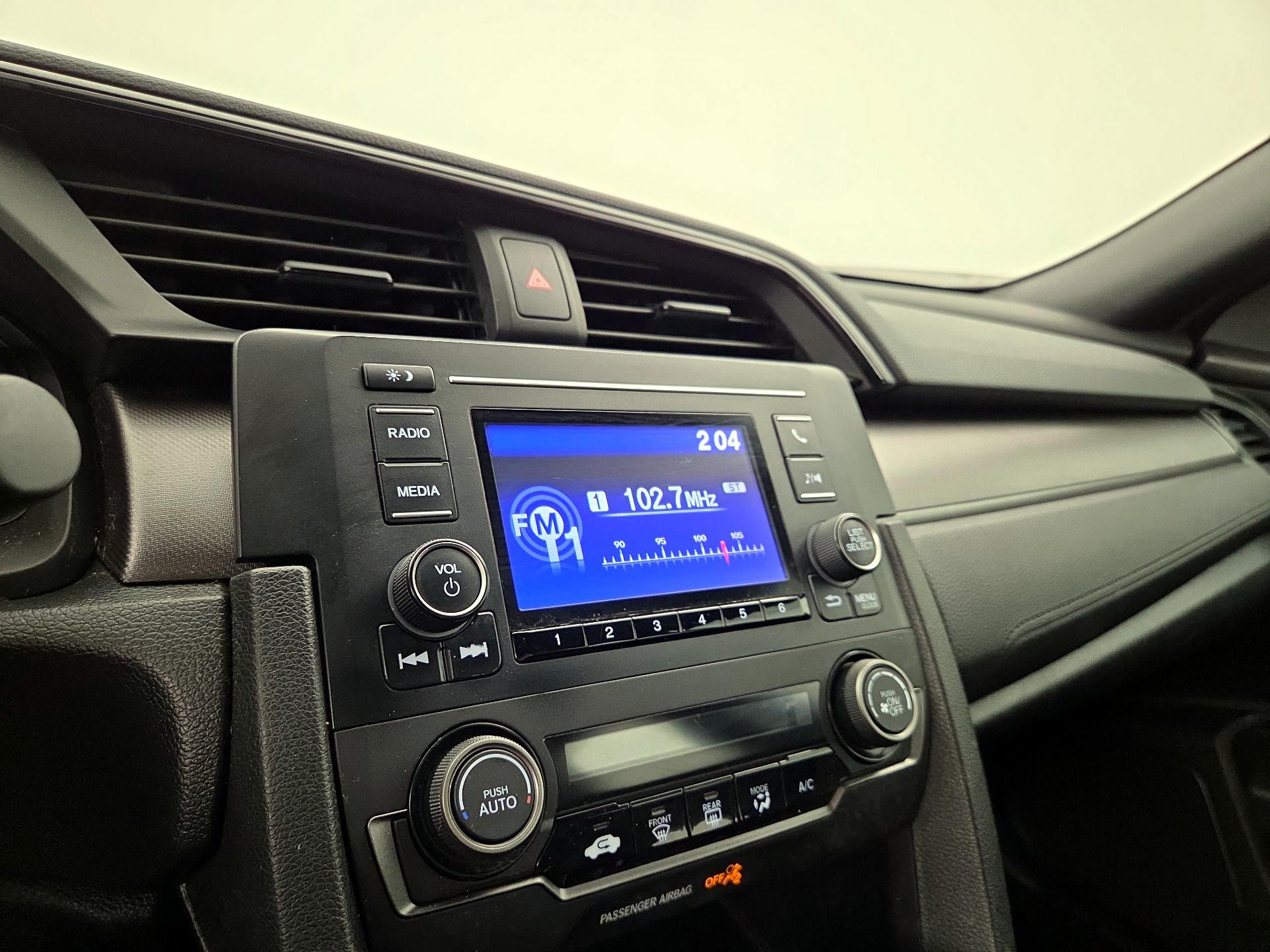 Thumbnail: 2017 Honda Civic - 15