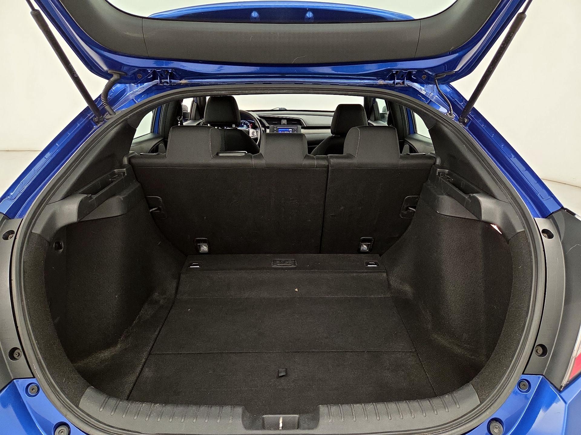 Thumbnail: 2017 Honda Civic - 20