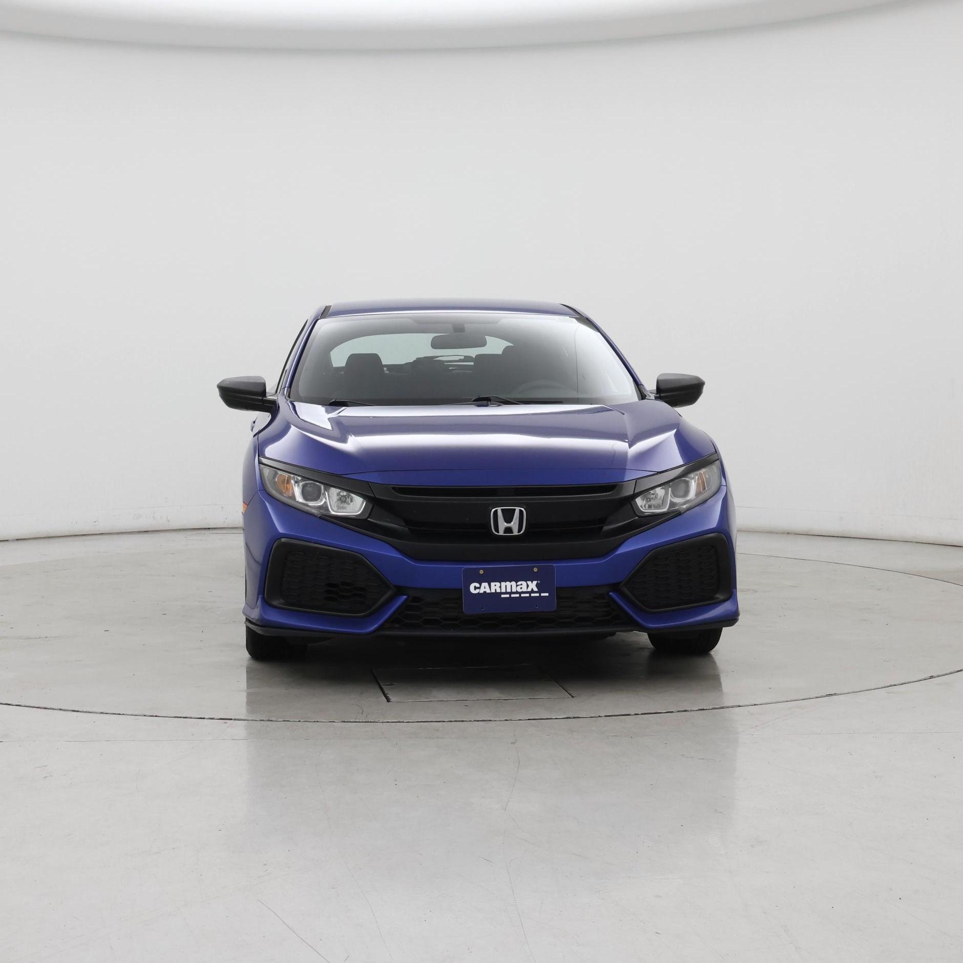 Thumbnail: 2017 Honda Civic - 5