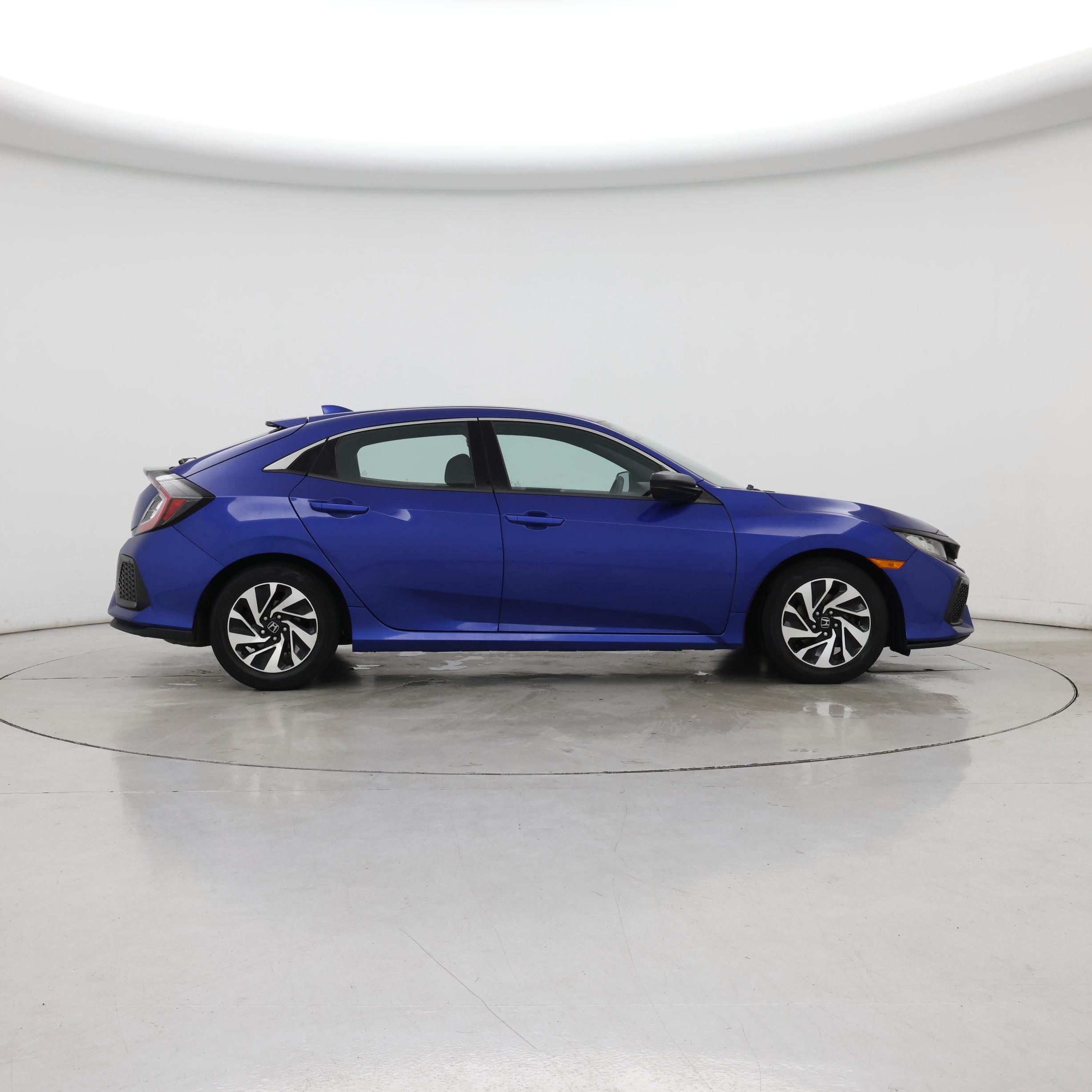 Thumbnail: 2017 Honda Civic - 7