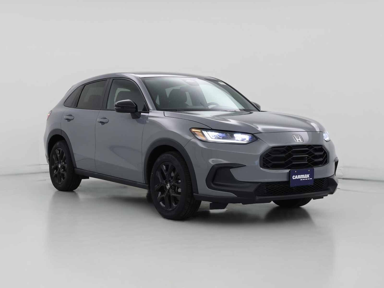 2023 Honda HR-V