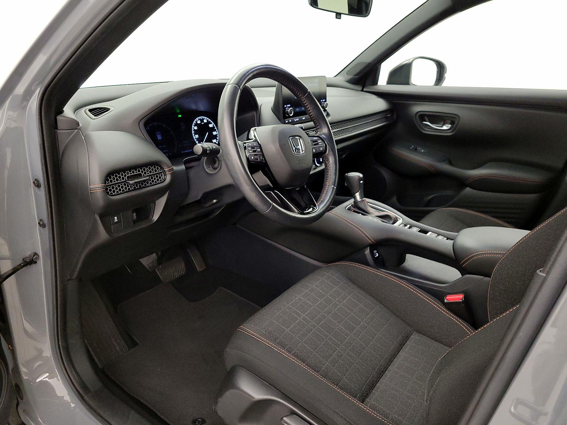 Thumbnail: 2023 Honda HR-V - 11