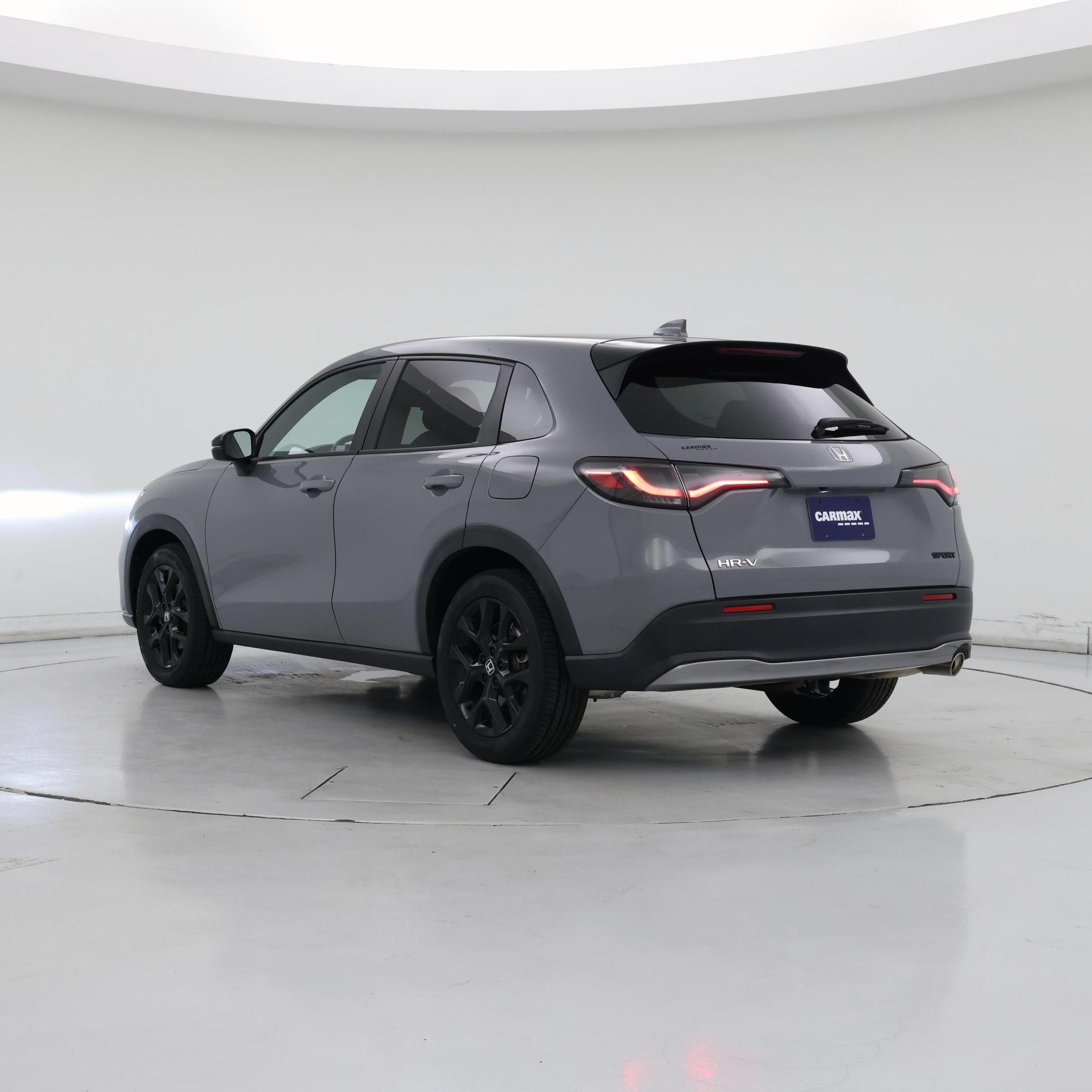 Thumbnail: 2023 Honda HR-V - 2