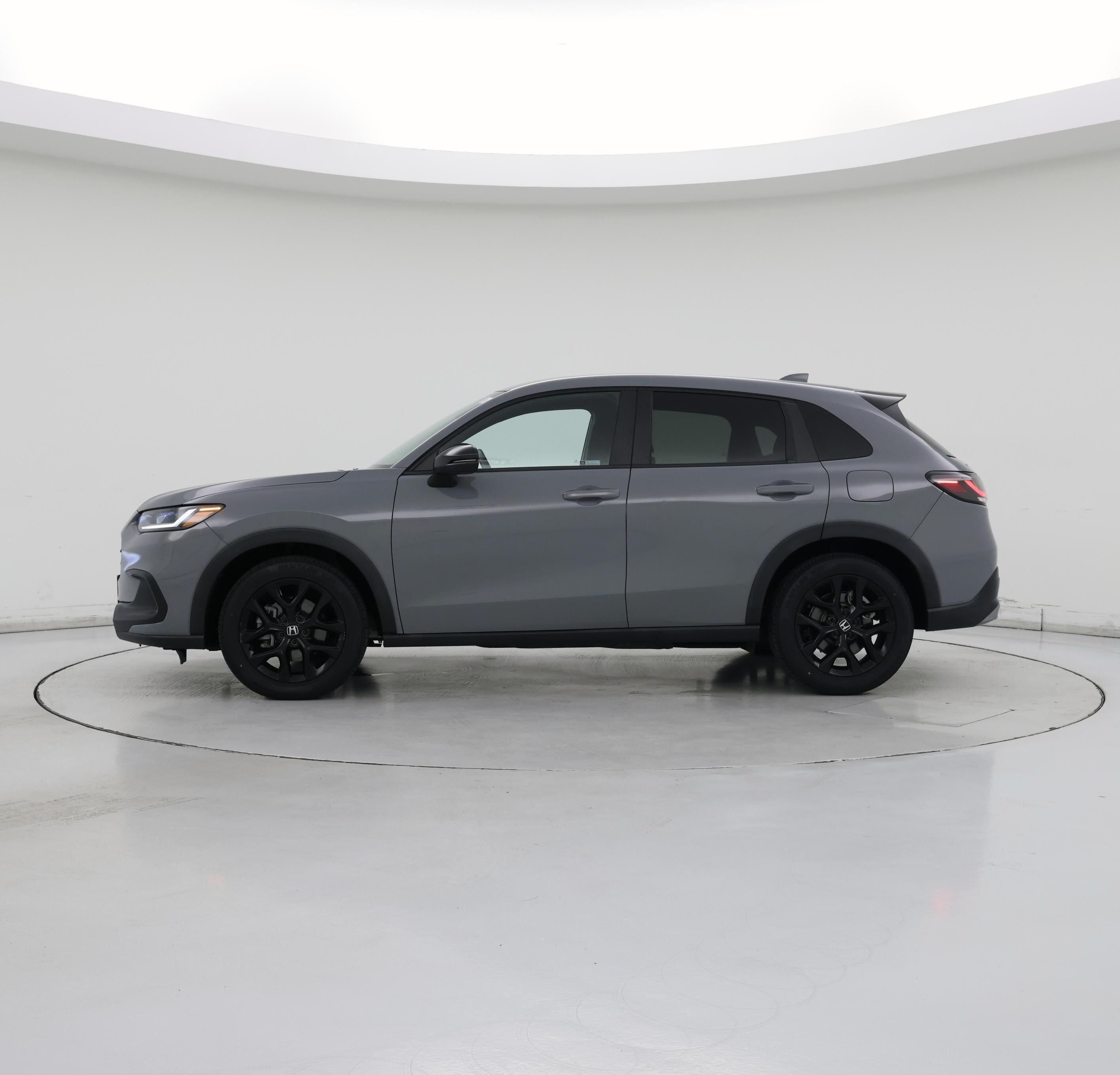 Thumbnail: 2023 Honda HR-V - 3