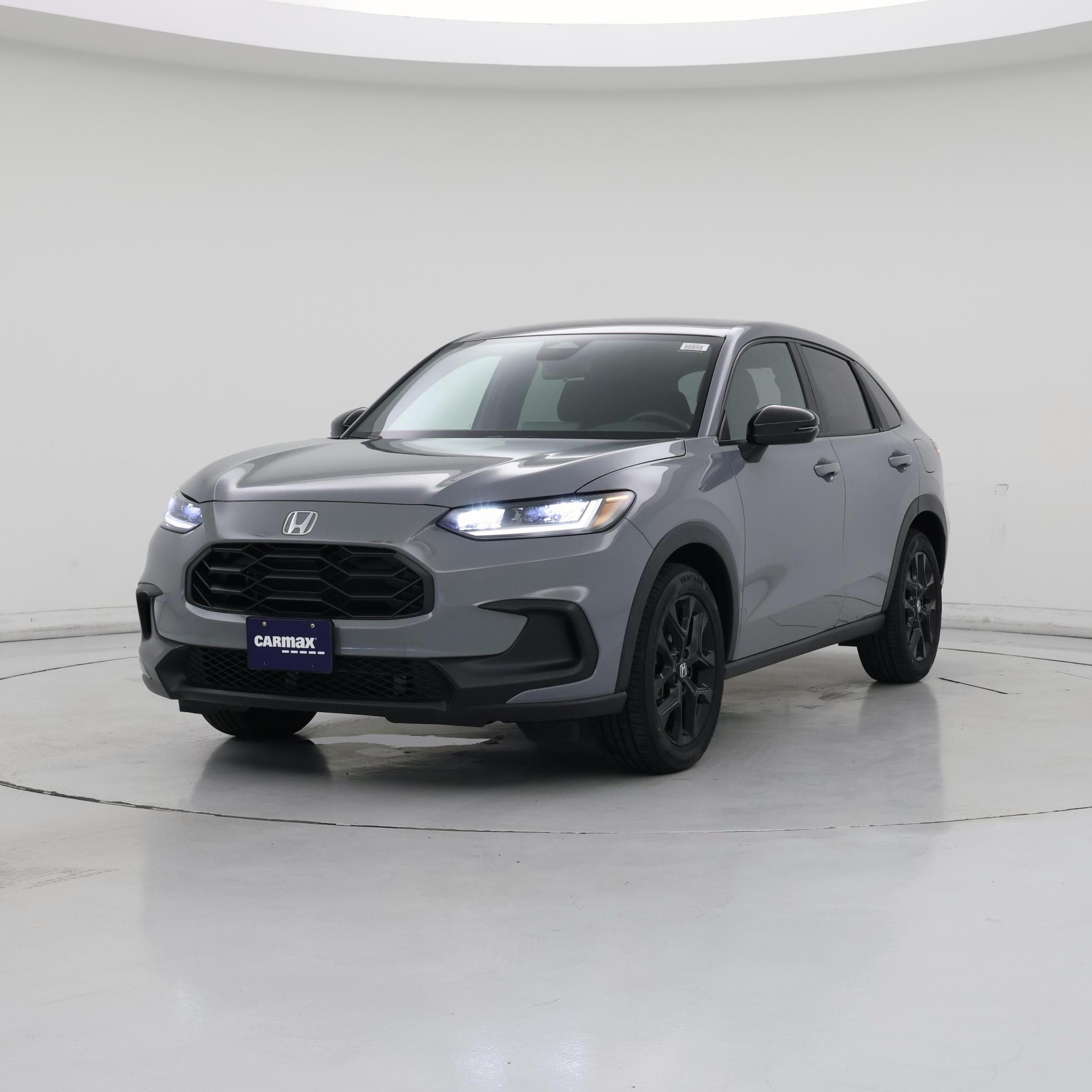 Thumbnail: 2023 Honda HR-V - 4