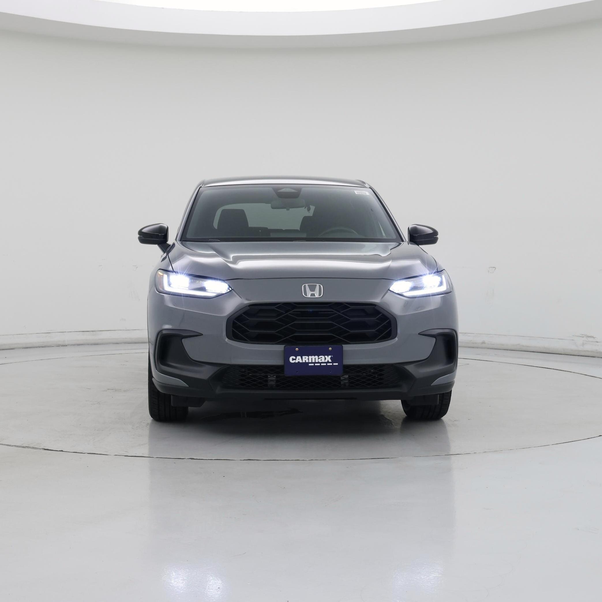 Thumbnail: 2023 Honda HR-V - 5