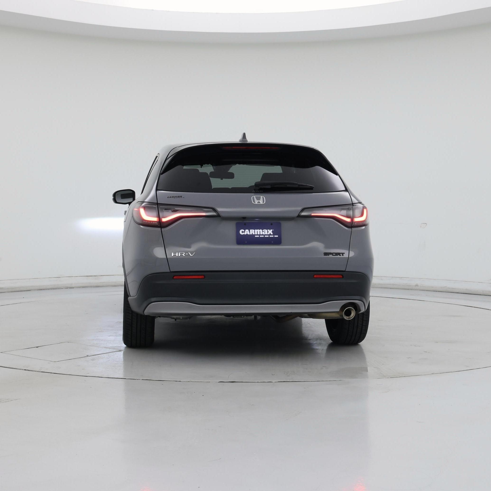 Thumbnail: 2023 Honda HR-V - 6