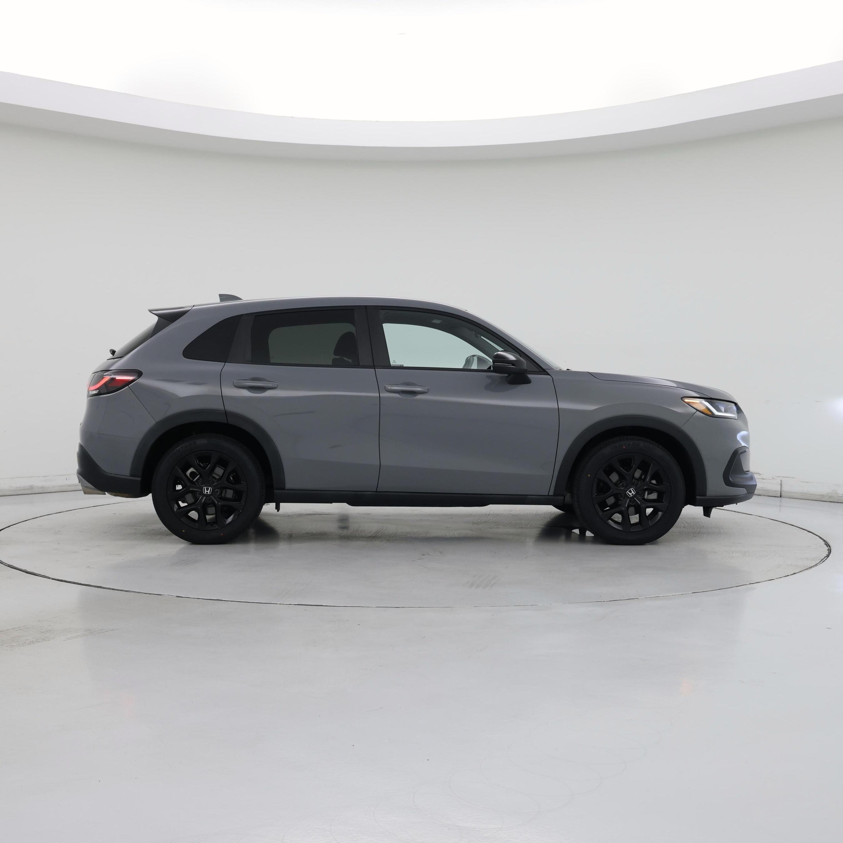 Thumbnail: 2023 Honda HR-V - 7