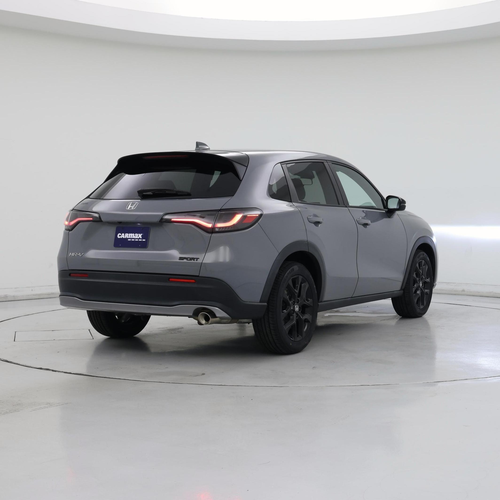 Thumbnail: 2023 Honda HR-V - 8