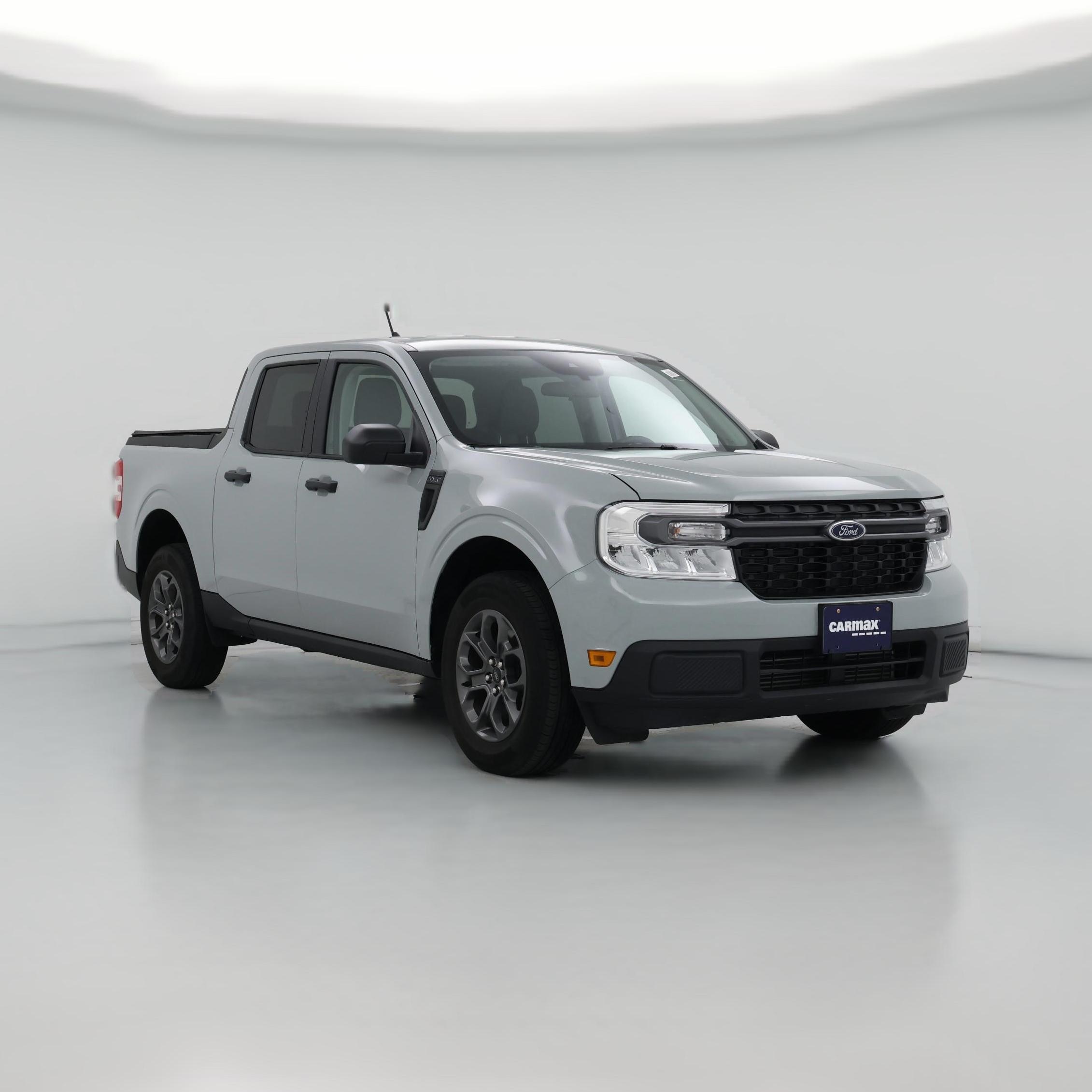 Thumbnail: 2024 Ford Maverick - 1