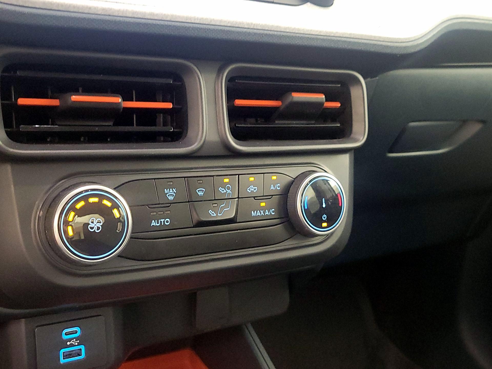 Thumbnail: 2024 Ford Maverick - 16