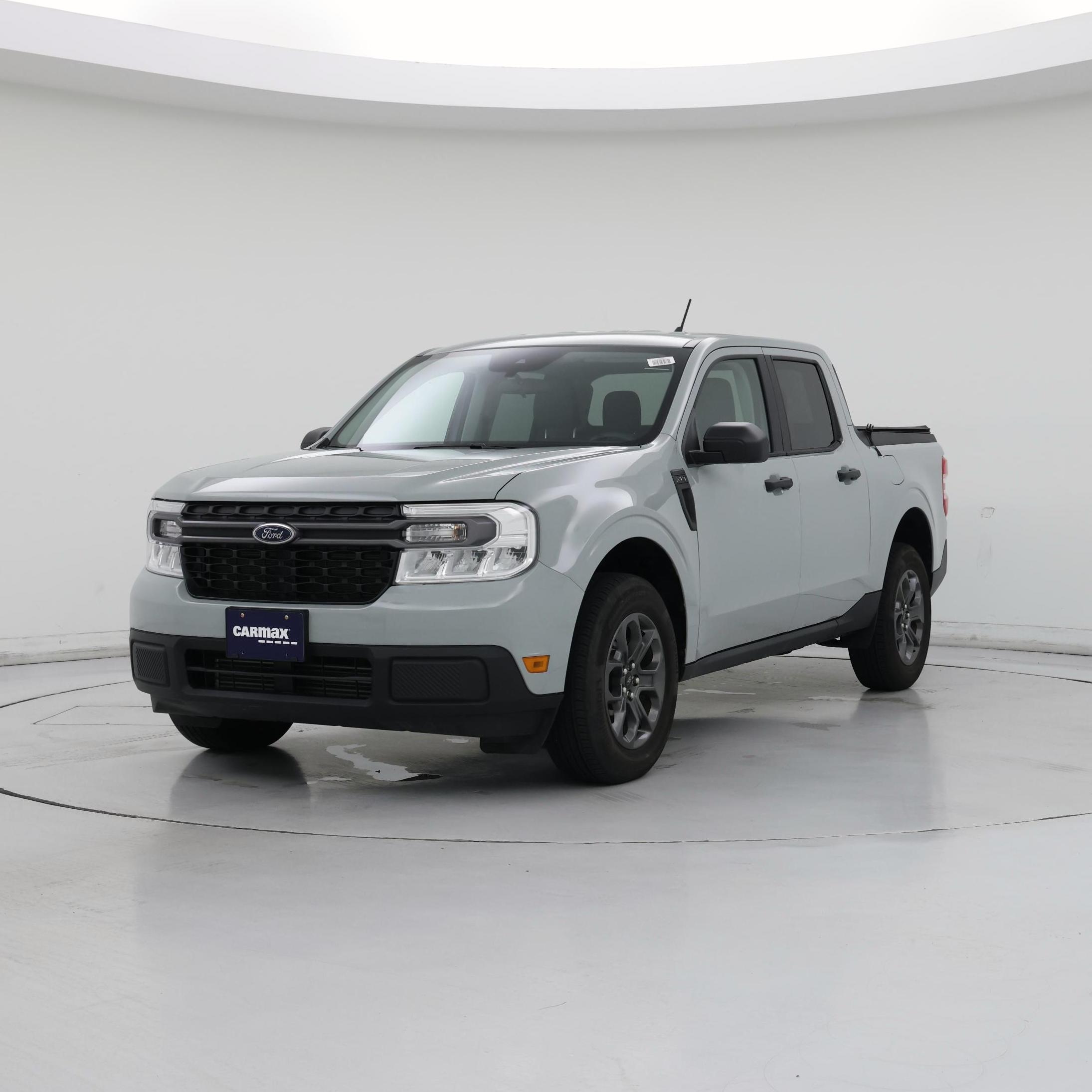 Thumbnail: 2024 Ford Maverick - 4