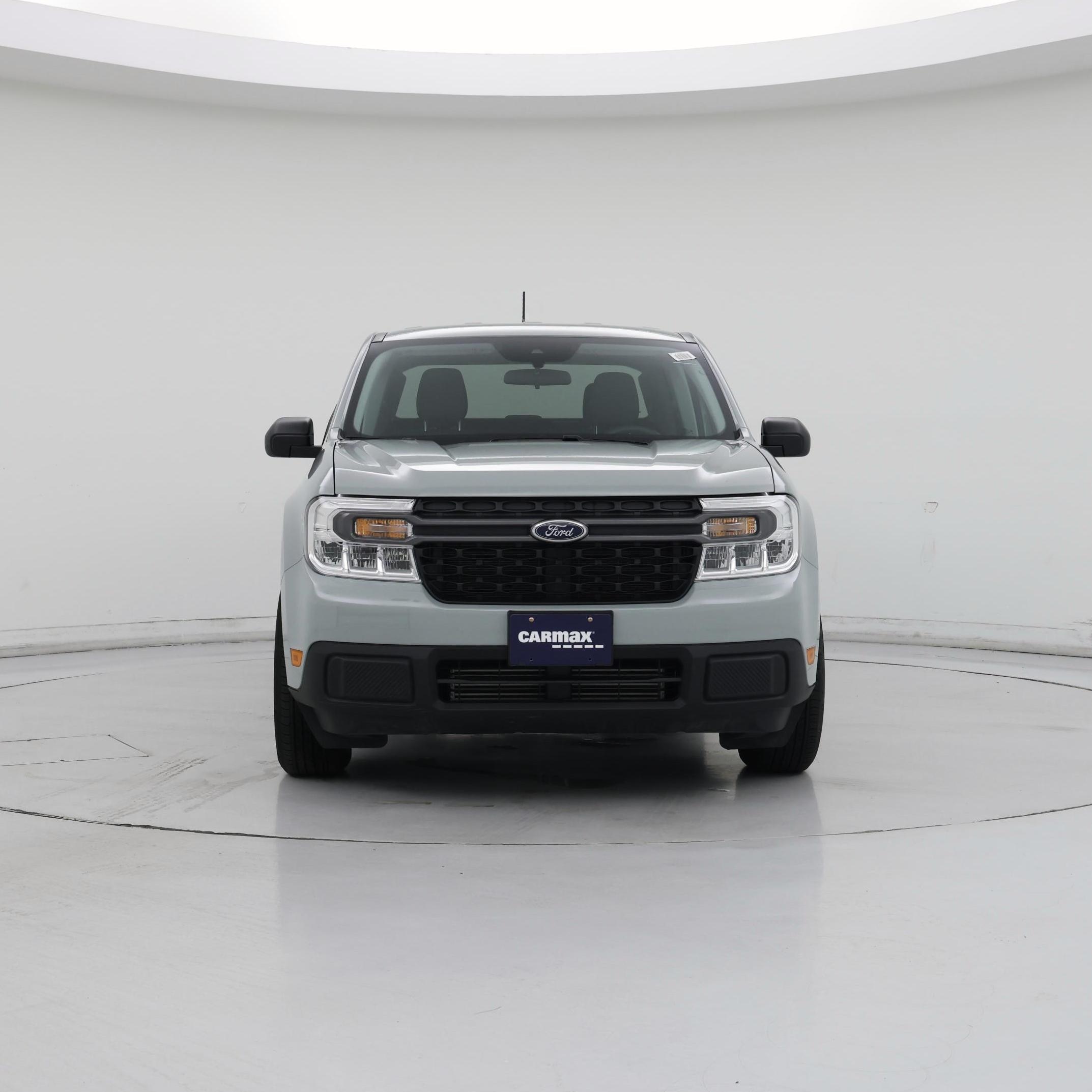 Thumbnail: 2024 Ford Maverick - 5