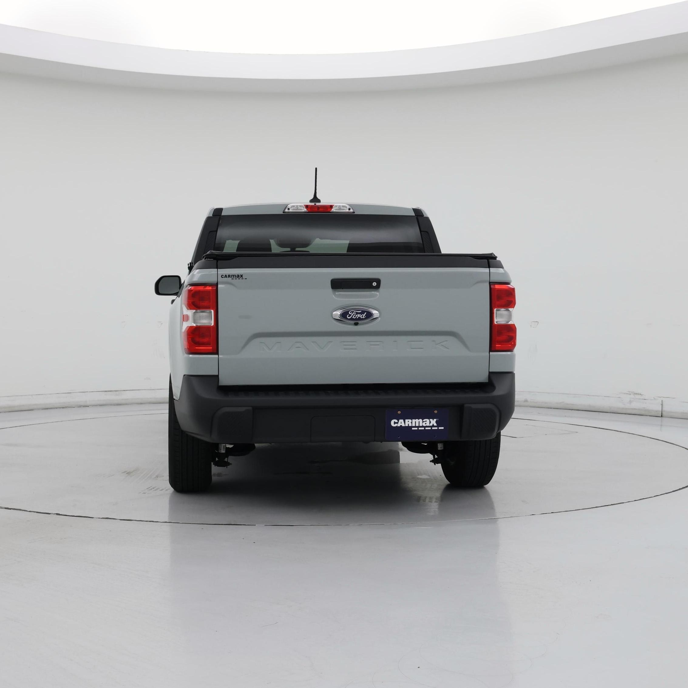 Thumbnail: 2024 Ford Maverick - 6