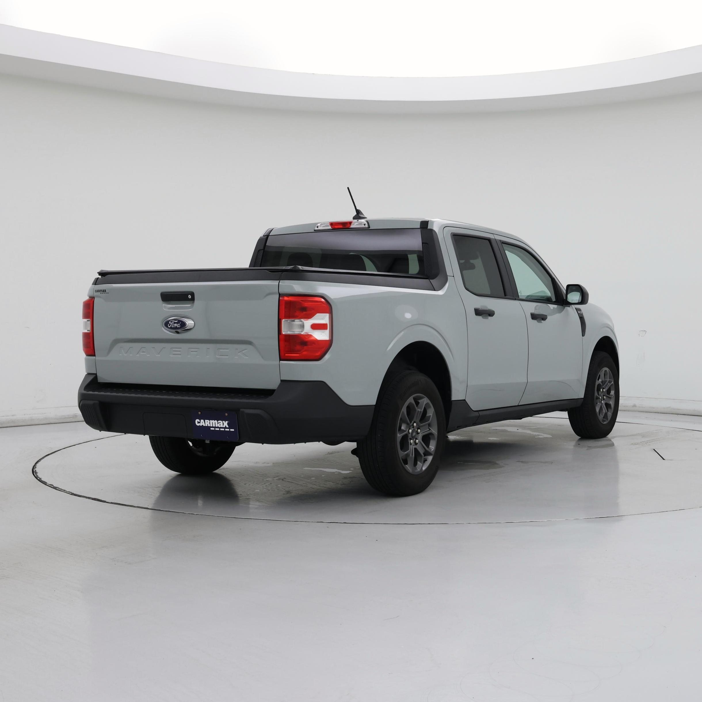 Thumbnail: 2024 Ford Maverick - 8
