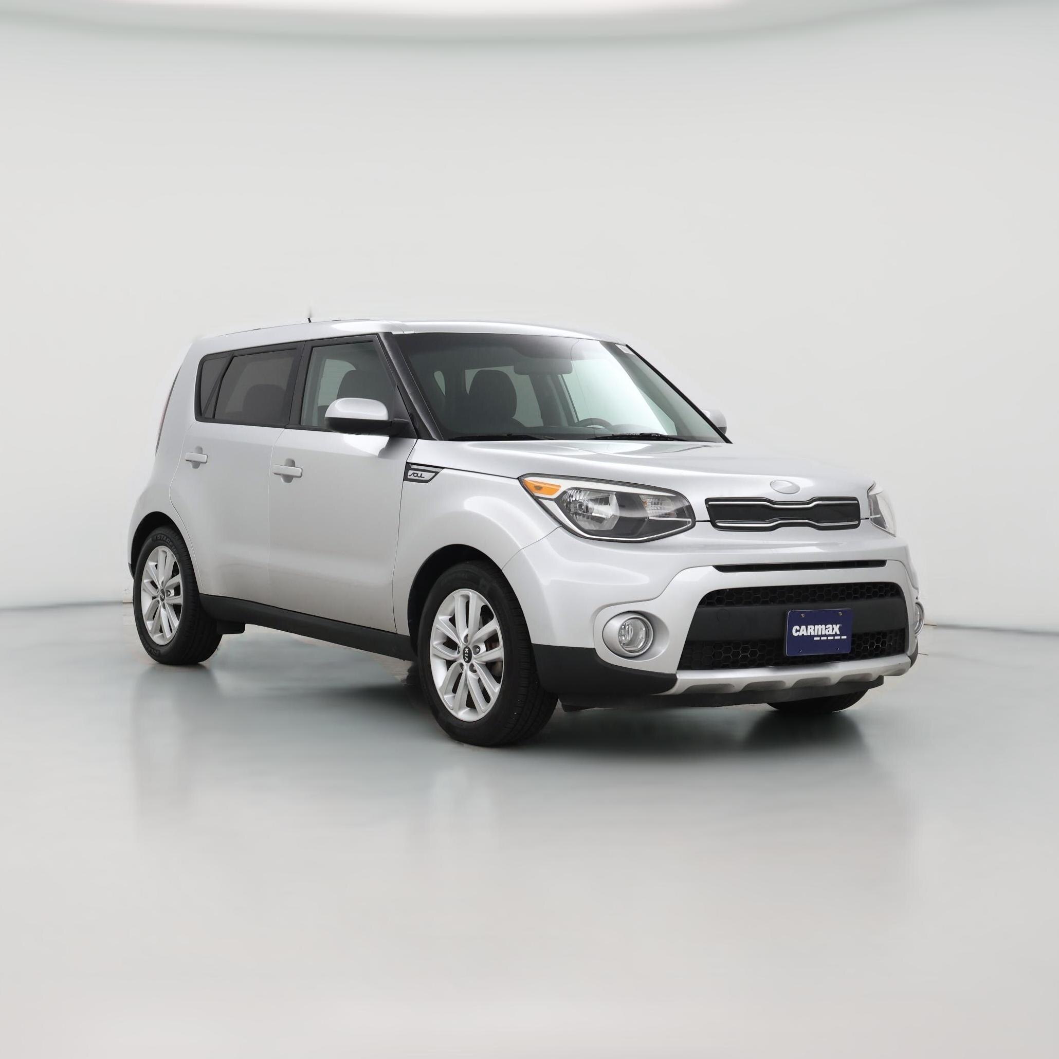 Thumbnail: 2017 Kia Soul - 1
