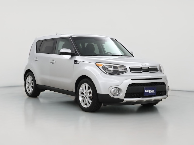 2017 Kia Soul Soul+ -
                  Farragut, TN