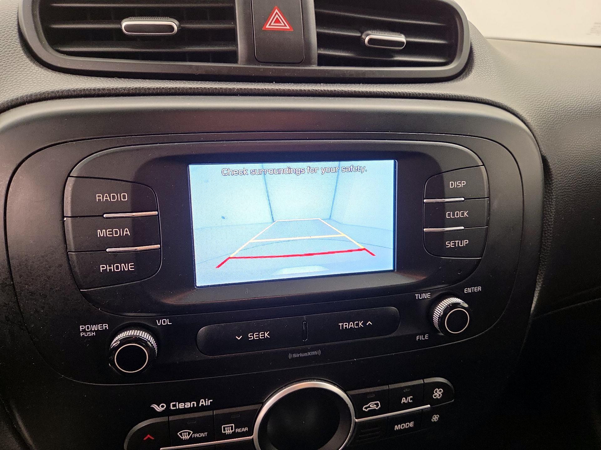 Thumbnail: 2017 Kia Soul - 14