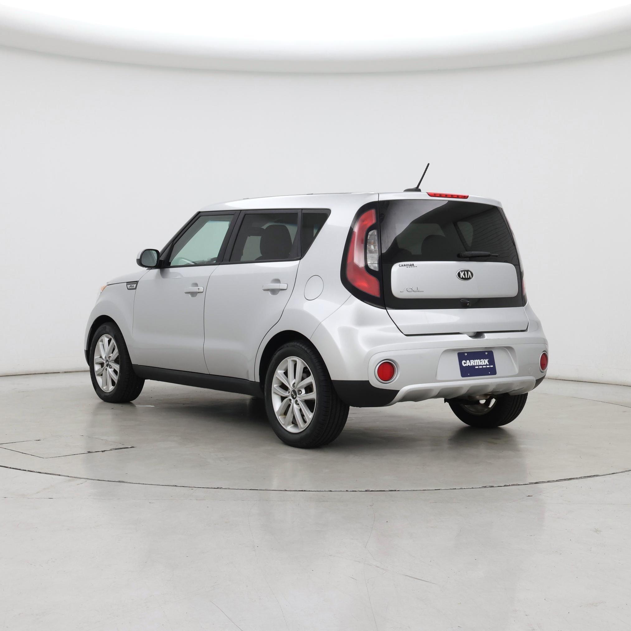 Thumbnail: 2017 Kia Soul - 2