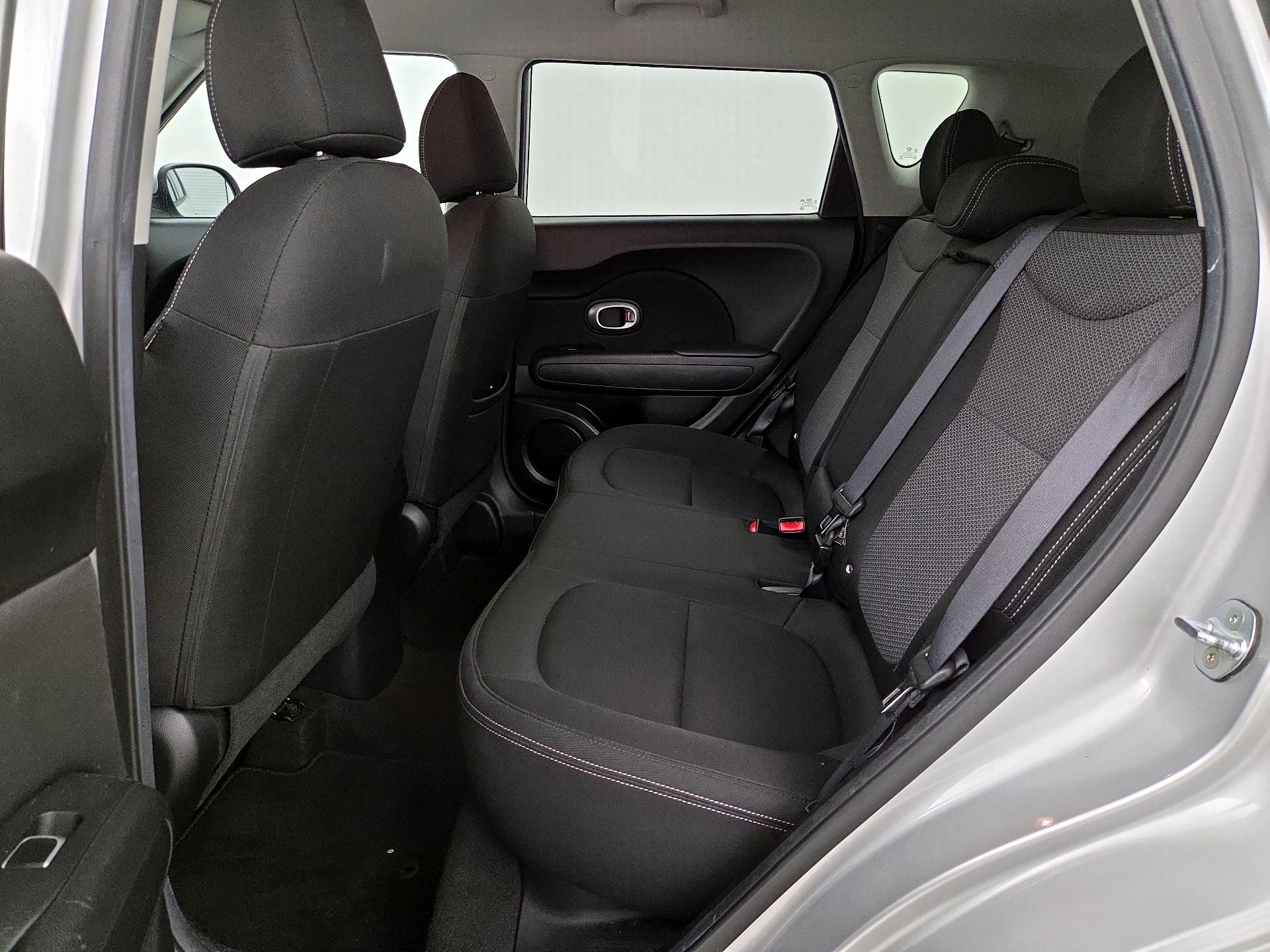 Thumbnail: 2017 Kia Soul - 19