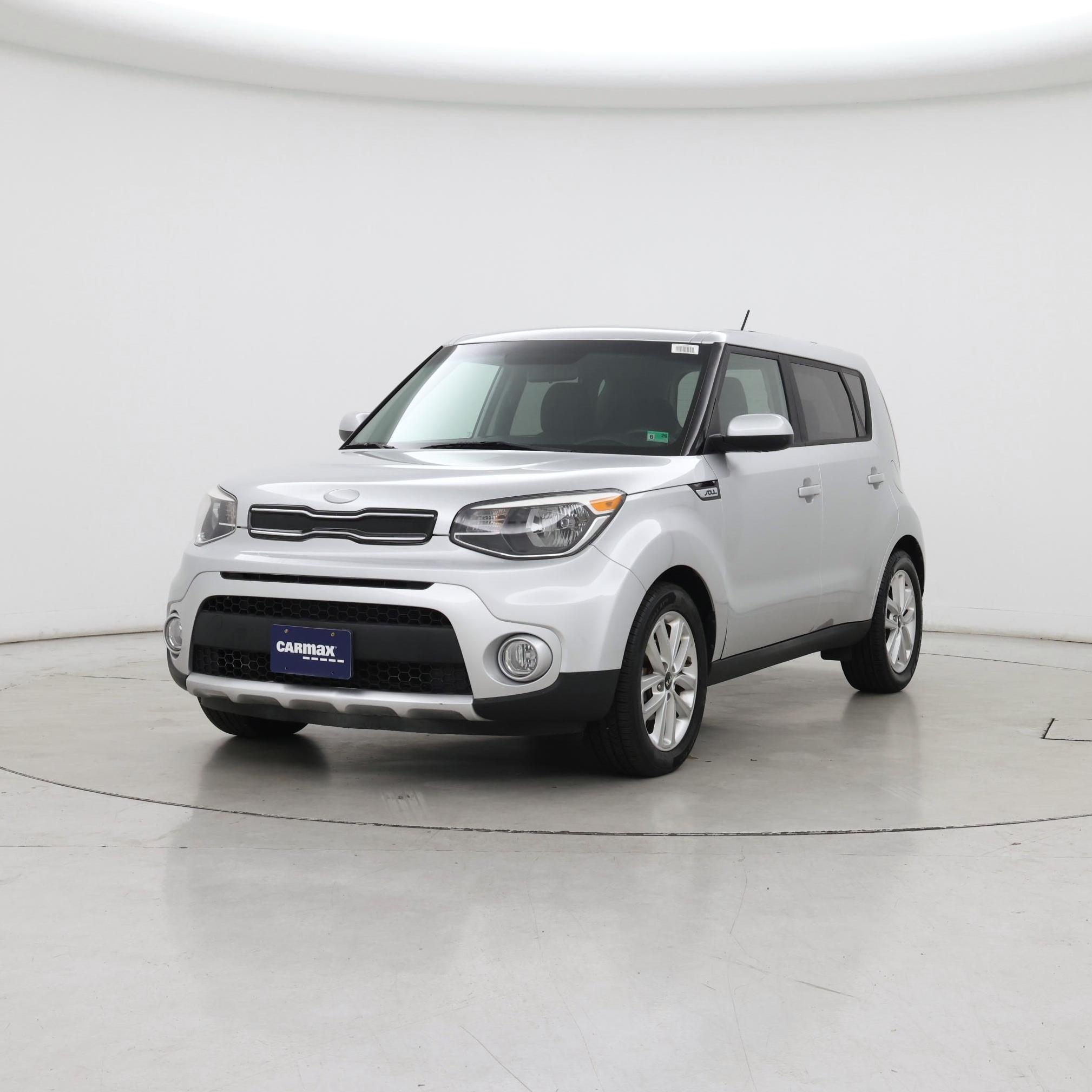 Thumbnail: 2017 Kia Soul - 4