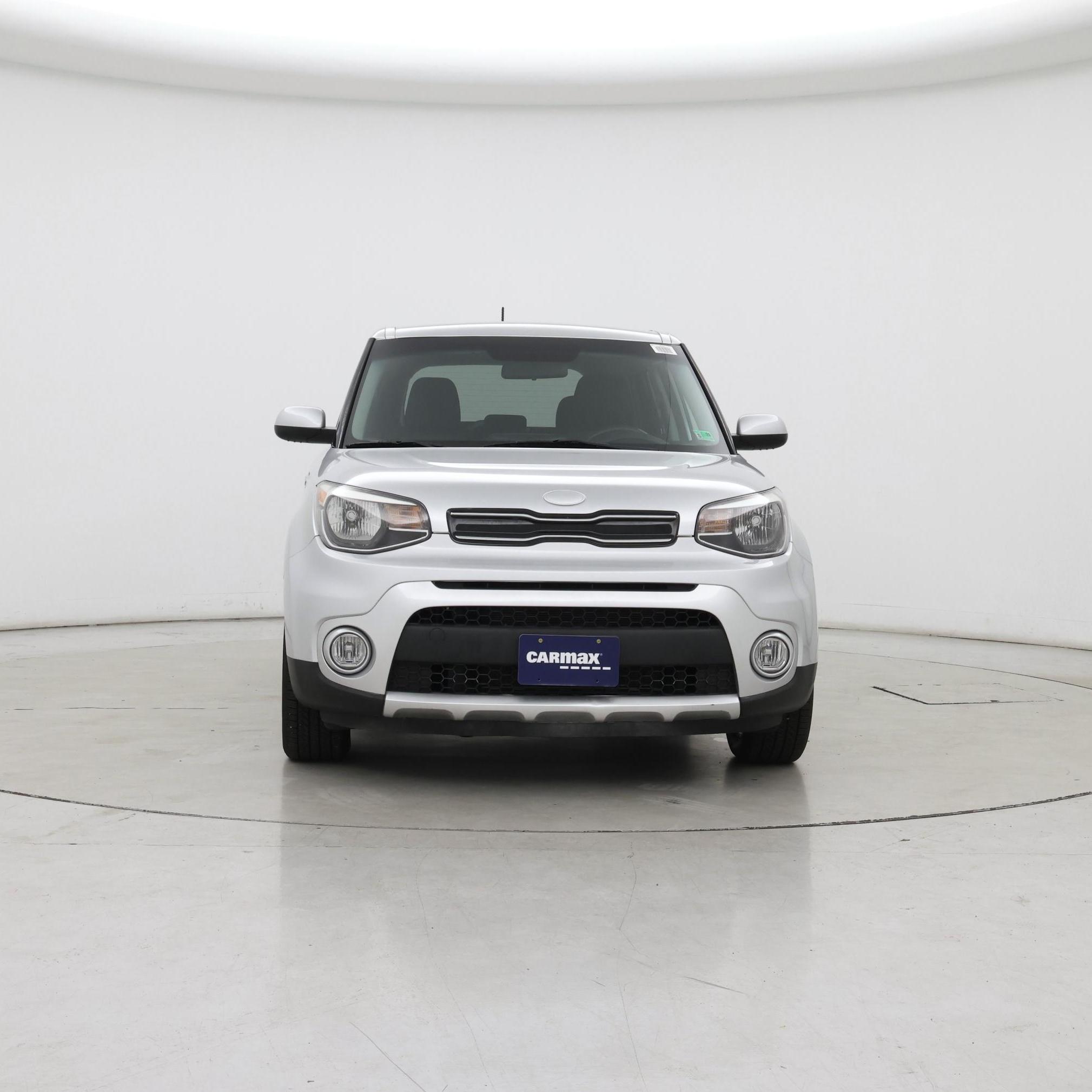Thumbnail: 2017 Kia Soul - 5