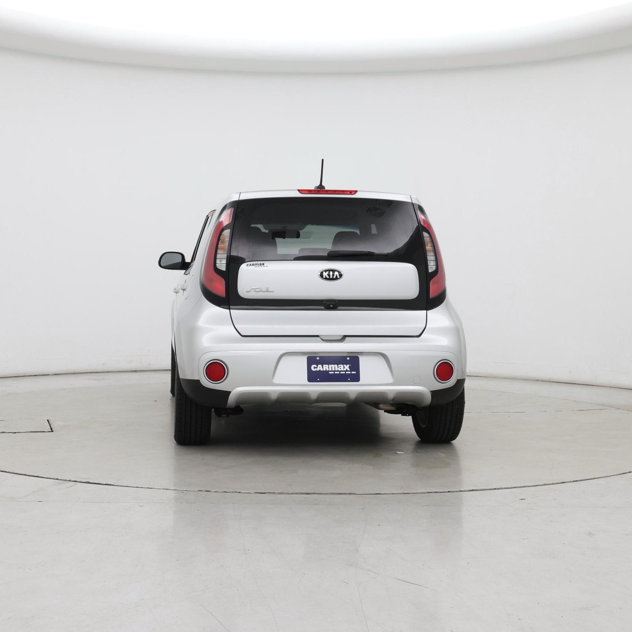Thumbnail: 2017 Kia Soul - 6